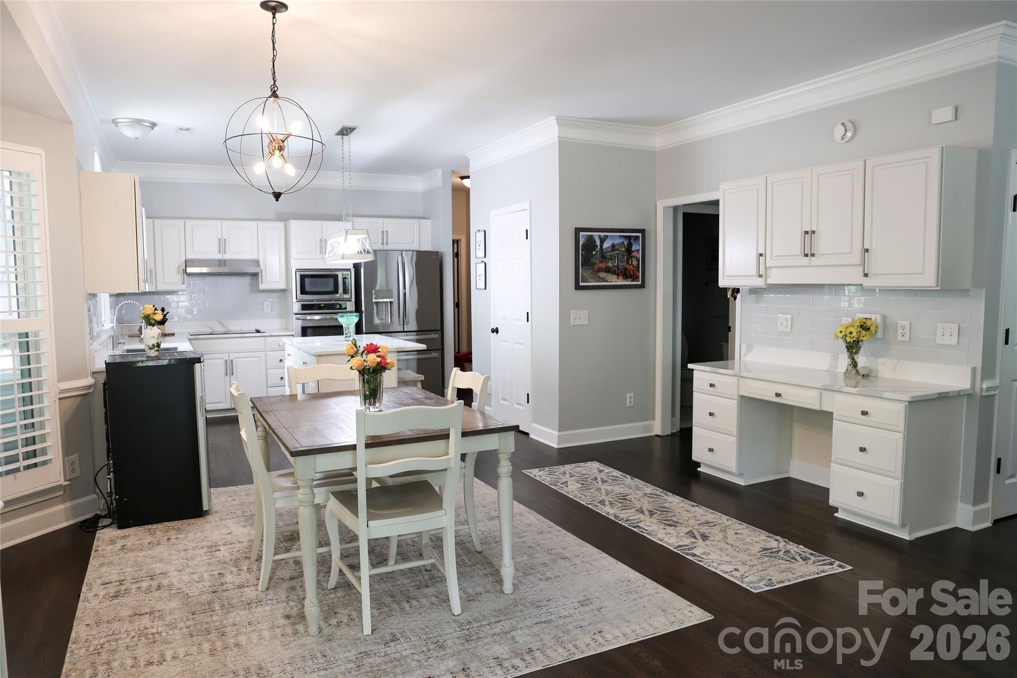 9234 Brechin Drive — Charlotte