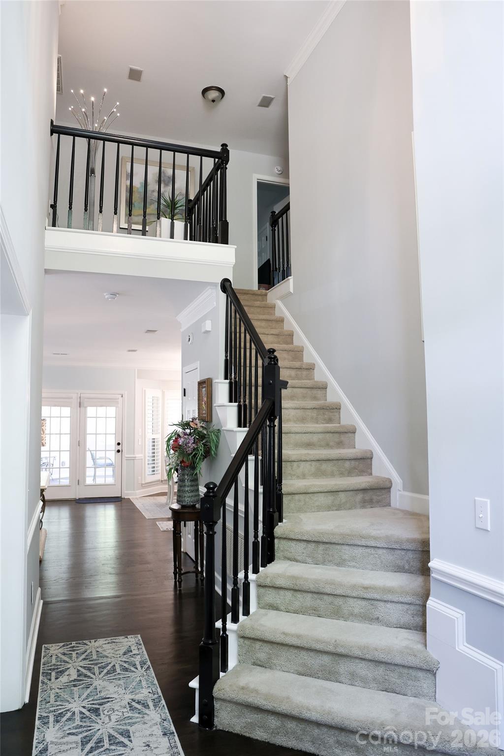 9234 Brechin Drive — Charlotte
