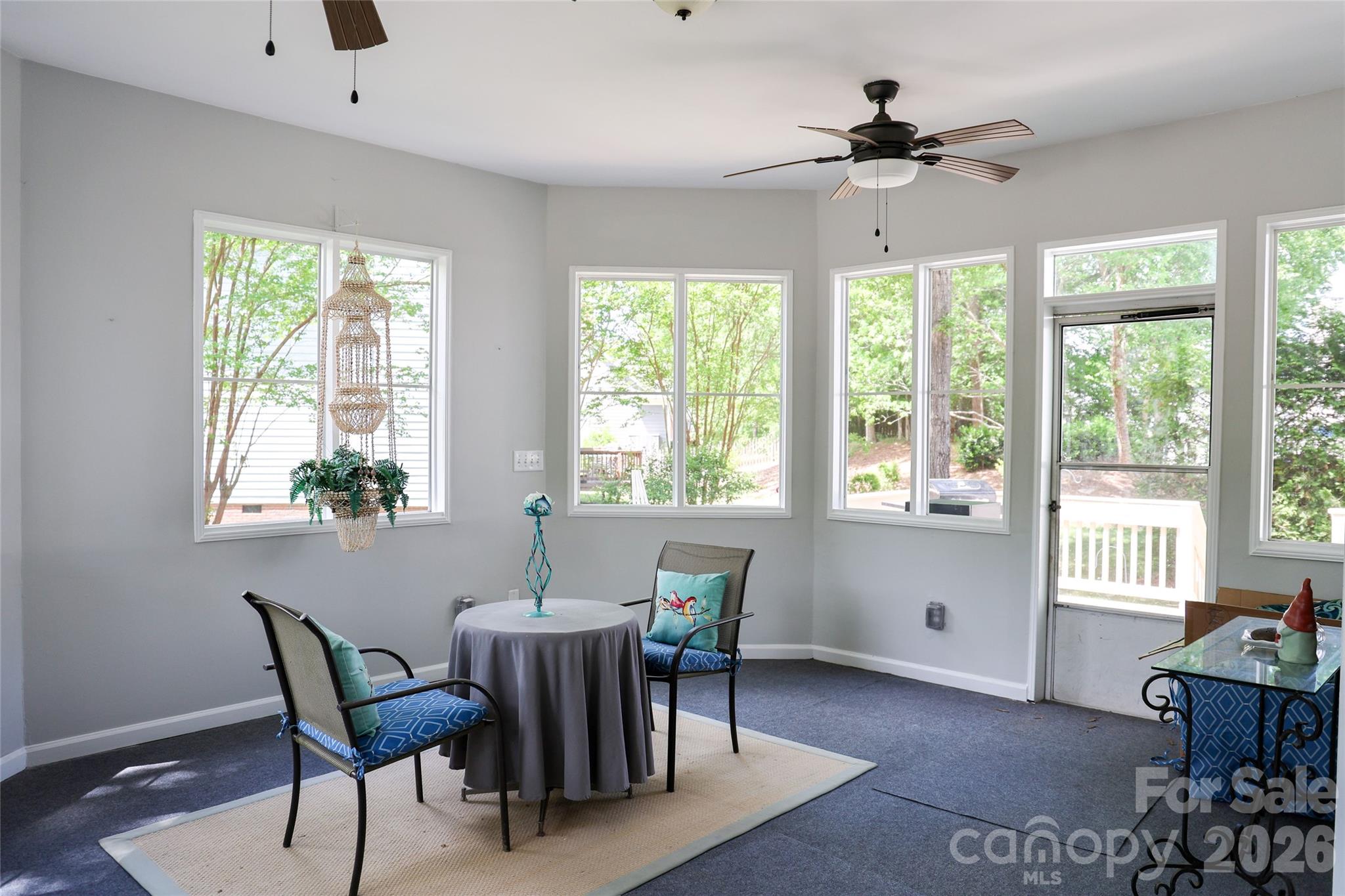 9234 Brechin Drive — Charlotte