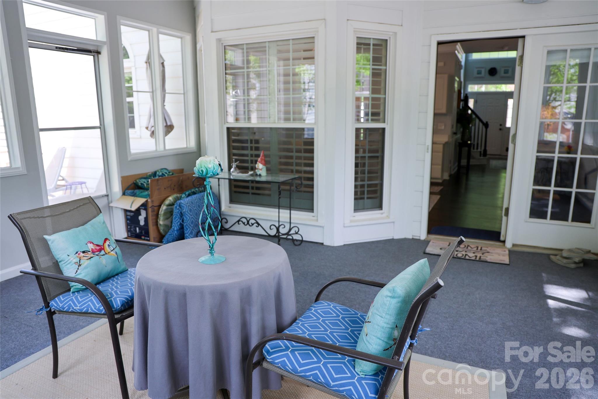 9234 Brechin Drive — Charlotte