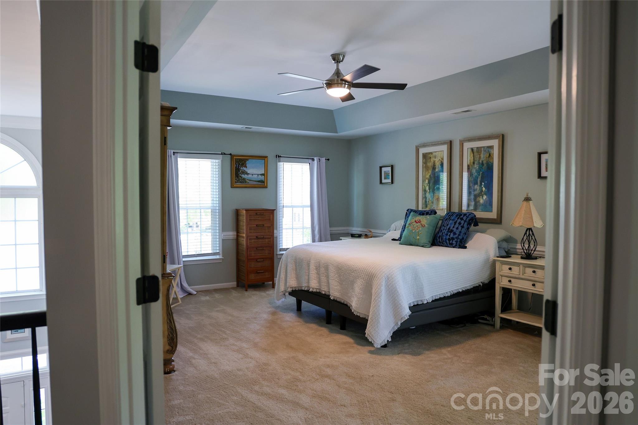 9234 Brechin Drive — Charlotte