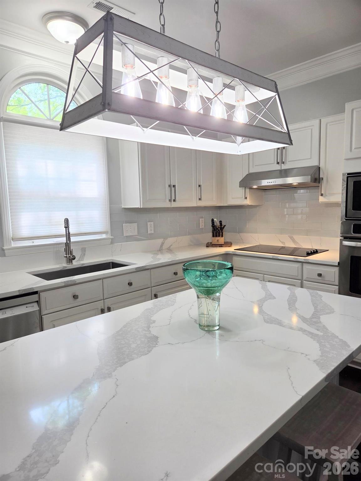 9234 Brechin Drive — Charlotte