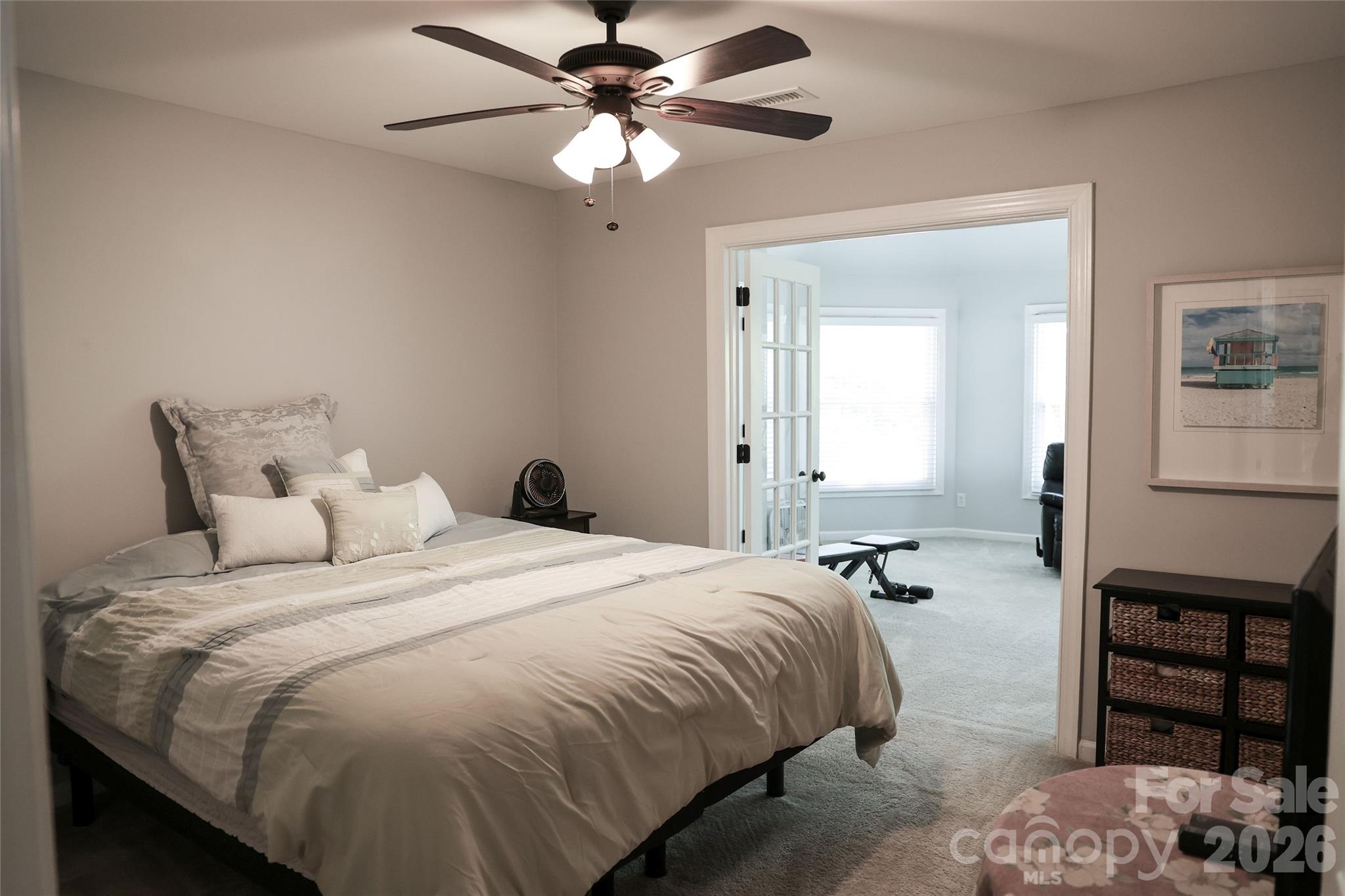 9234 Brechin Drive — Charlotte