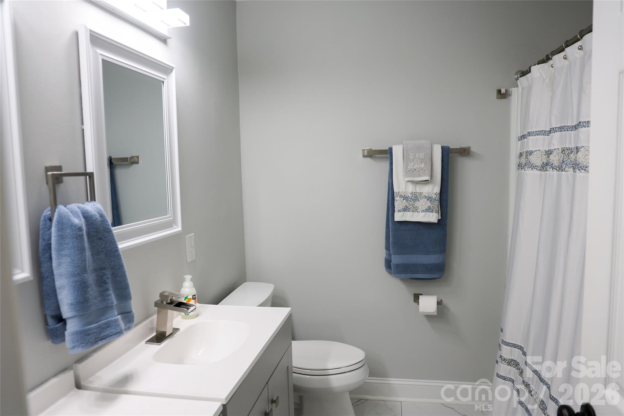 9234 Brechin Drive — Charlotte
