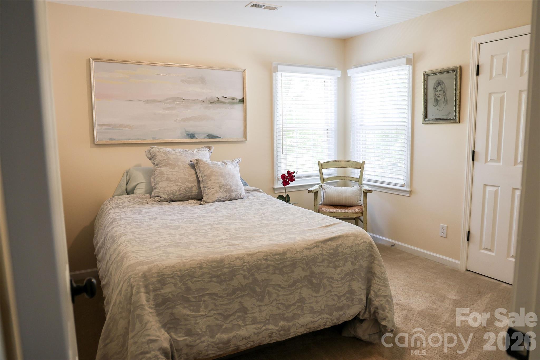 9234 Brechin Drive — Charlotte