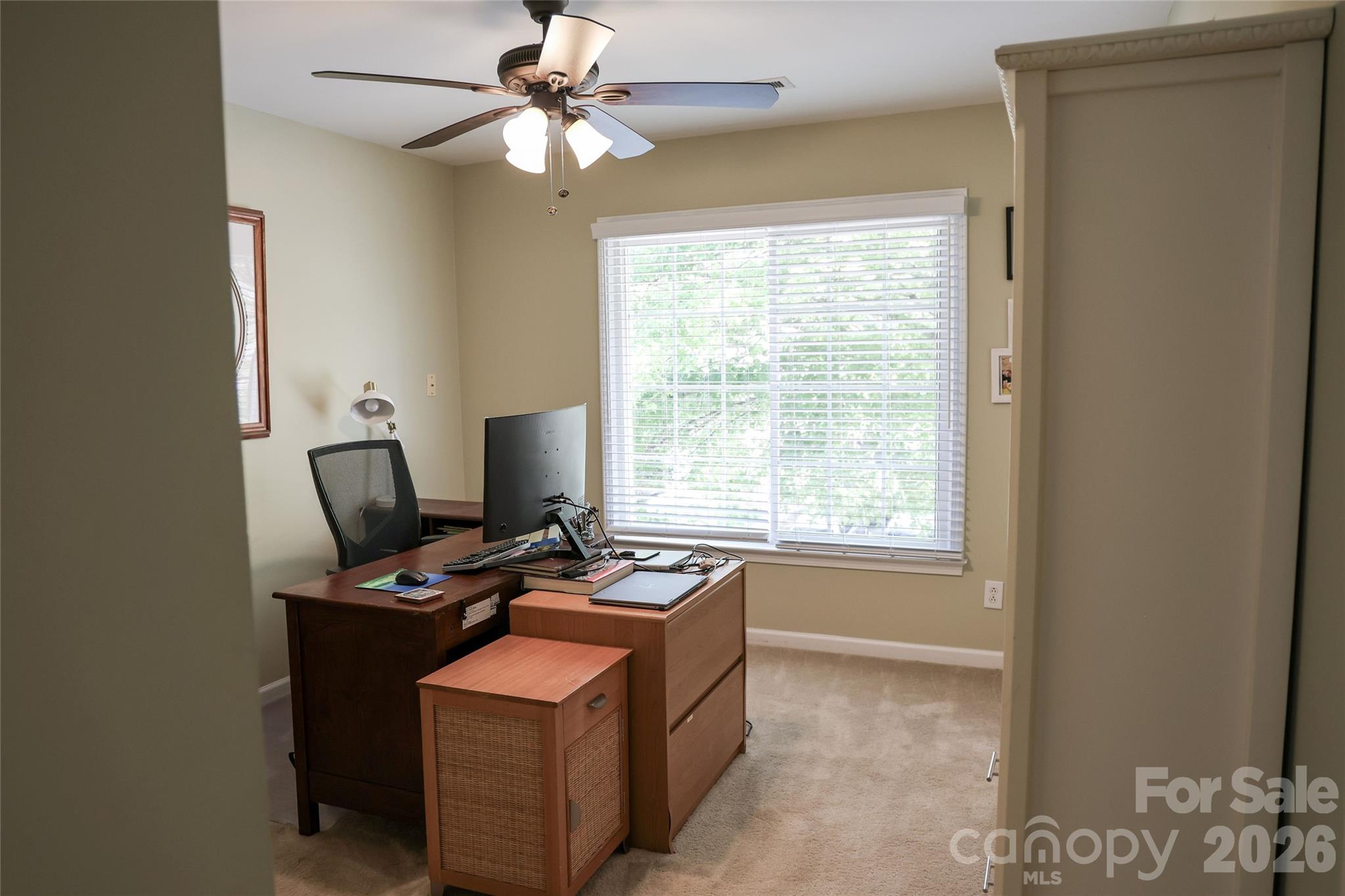 9234 Brechin Drive — Charlotte
