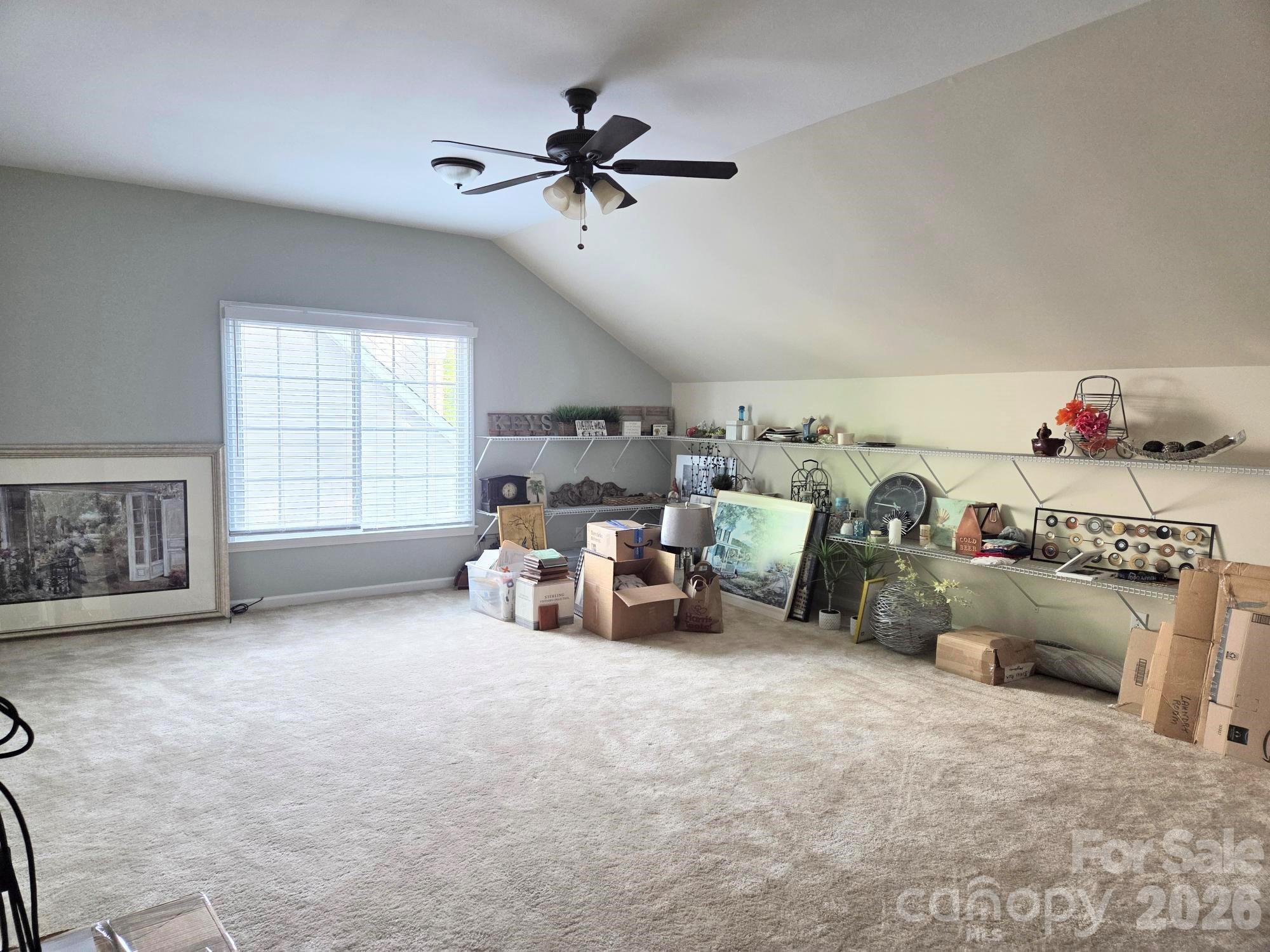 9234 Brechin Drive — Charlotte