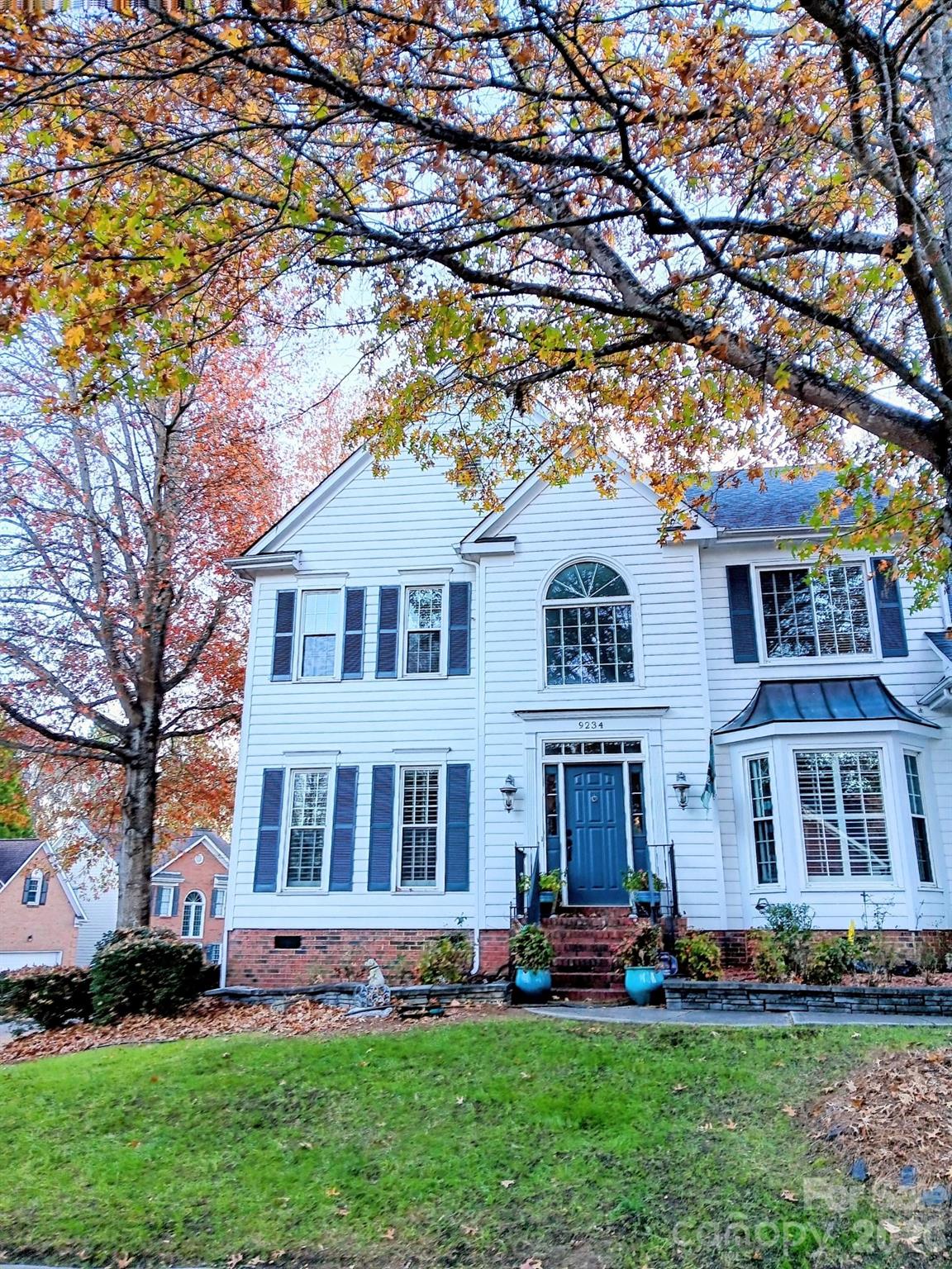 9234 Brechin Drive — Charlotte