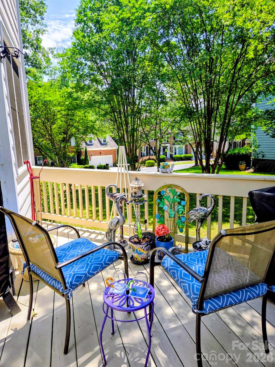 9234 Brechin Drive — Charlotte