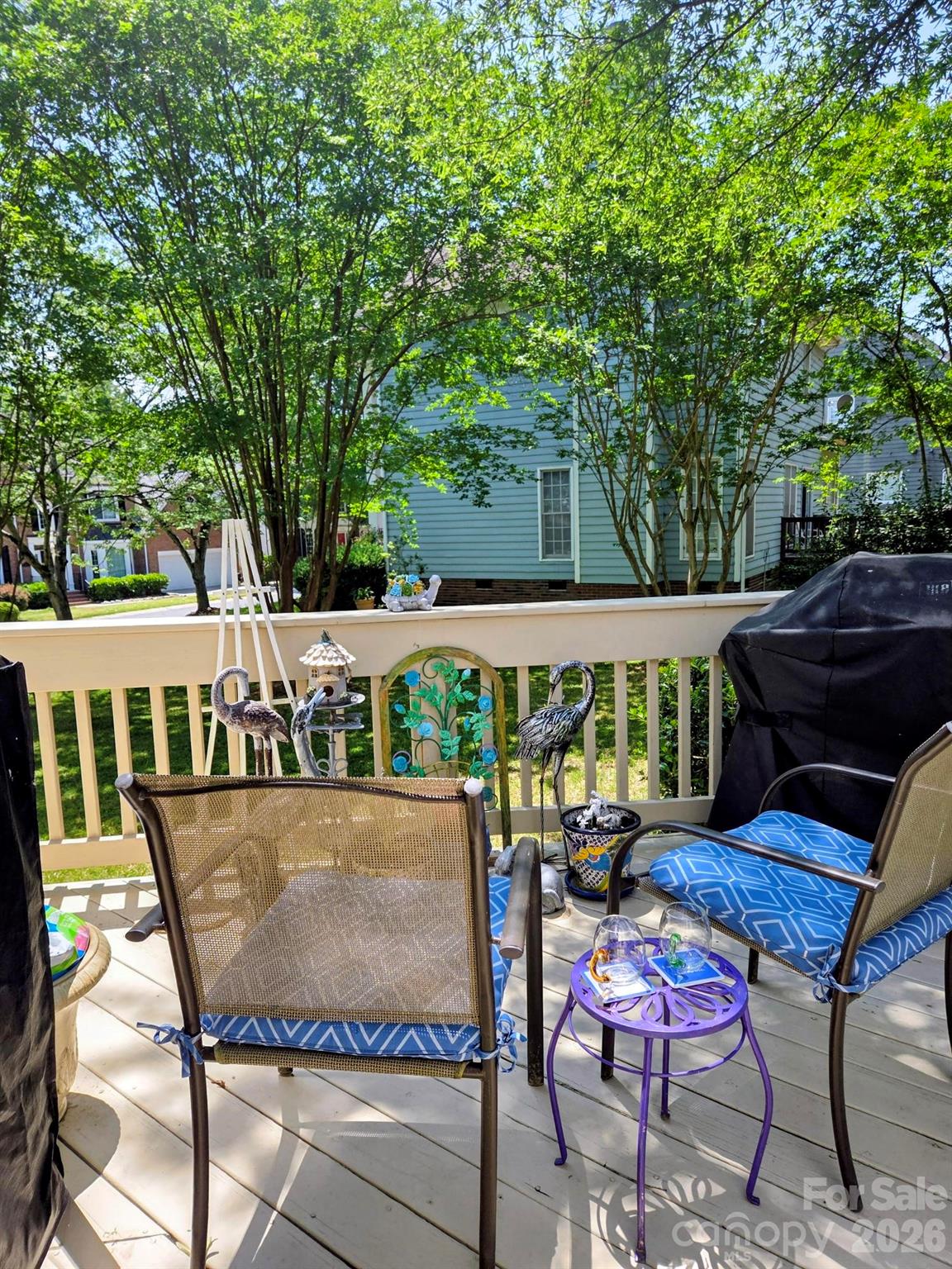 9234 Brechin Drive — Charlotte