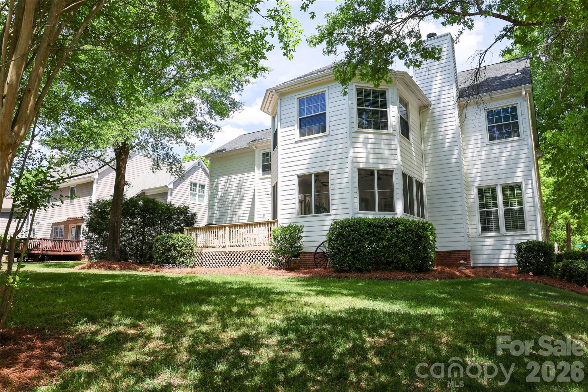 9234 Brechin Drive — Charlotte