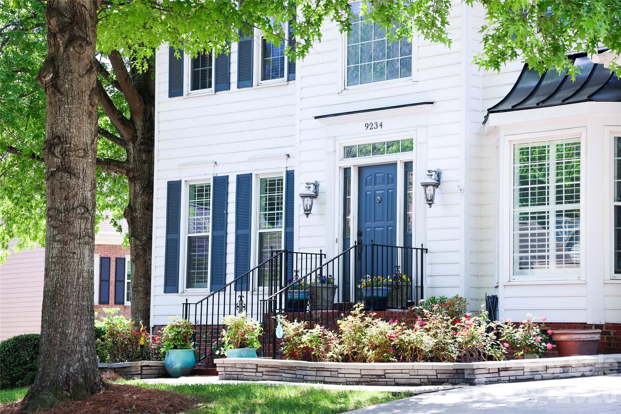 9234 Brechin Drive — Charlotte