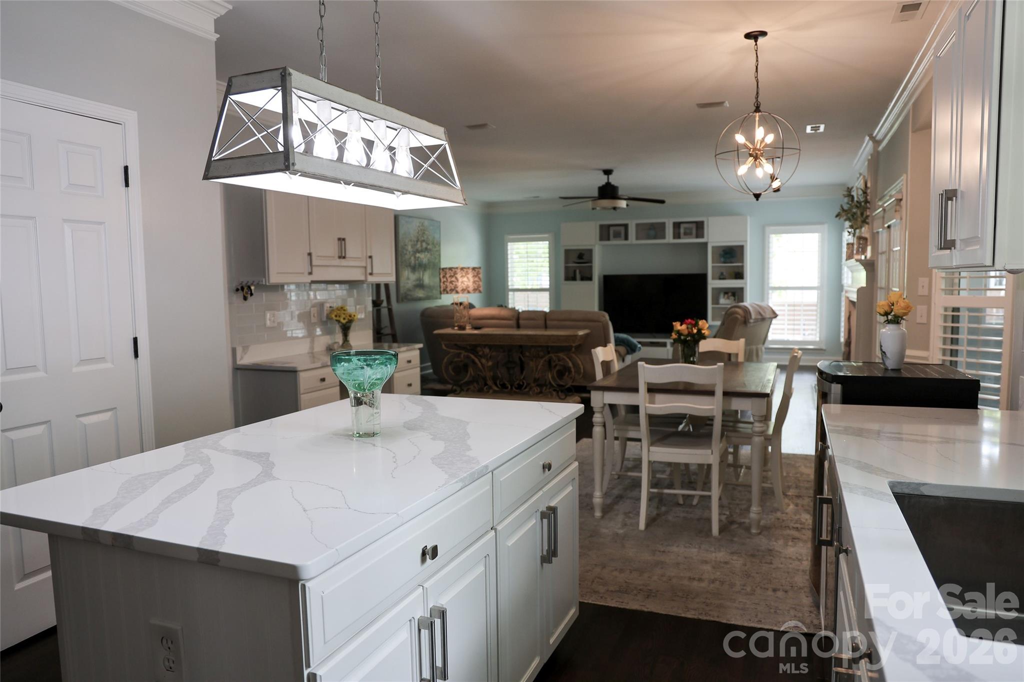 9234 Brechin Drive — Charlotte