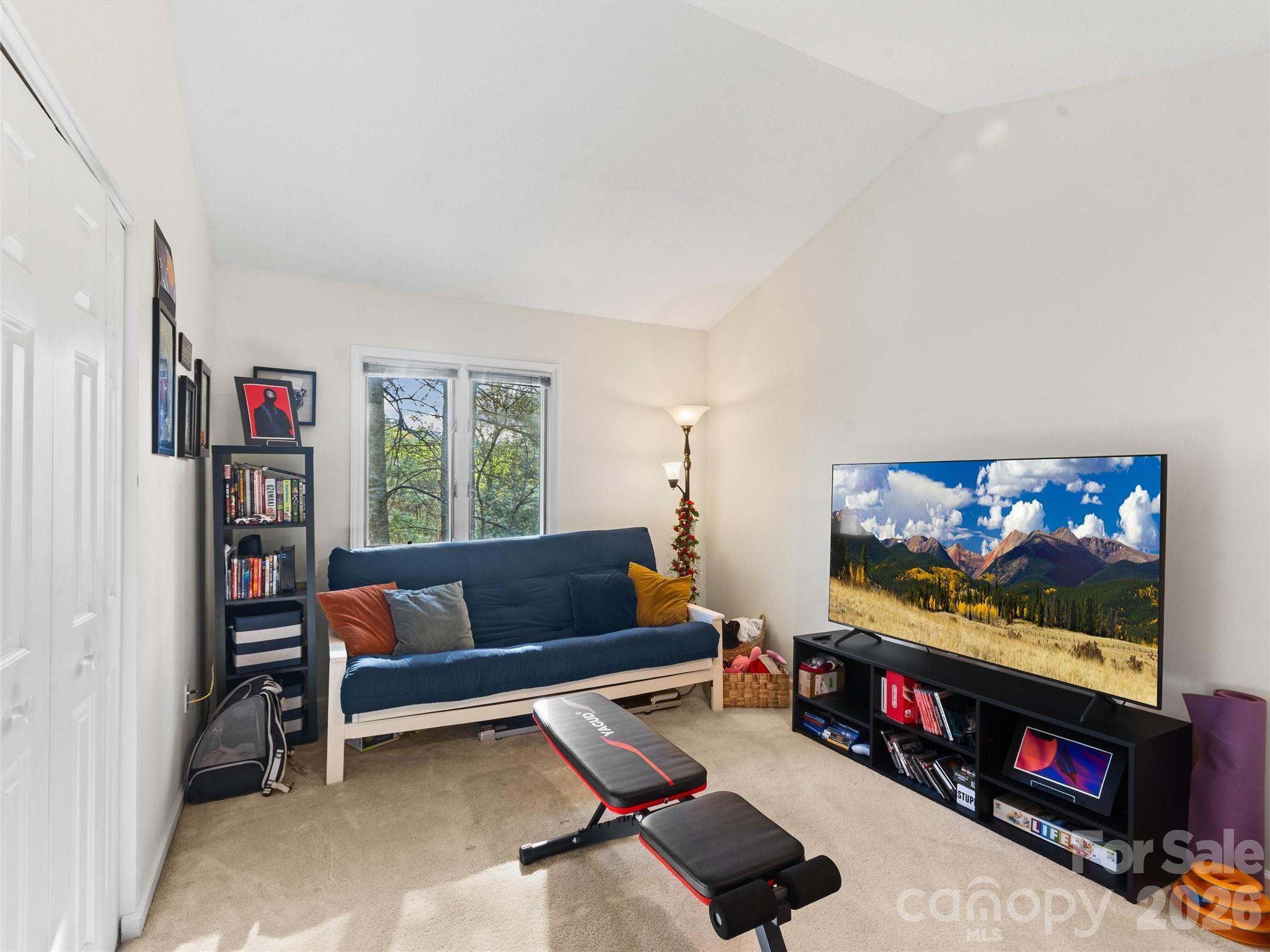 26 Autumn Ridge Lane — Asheville