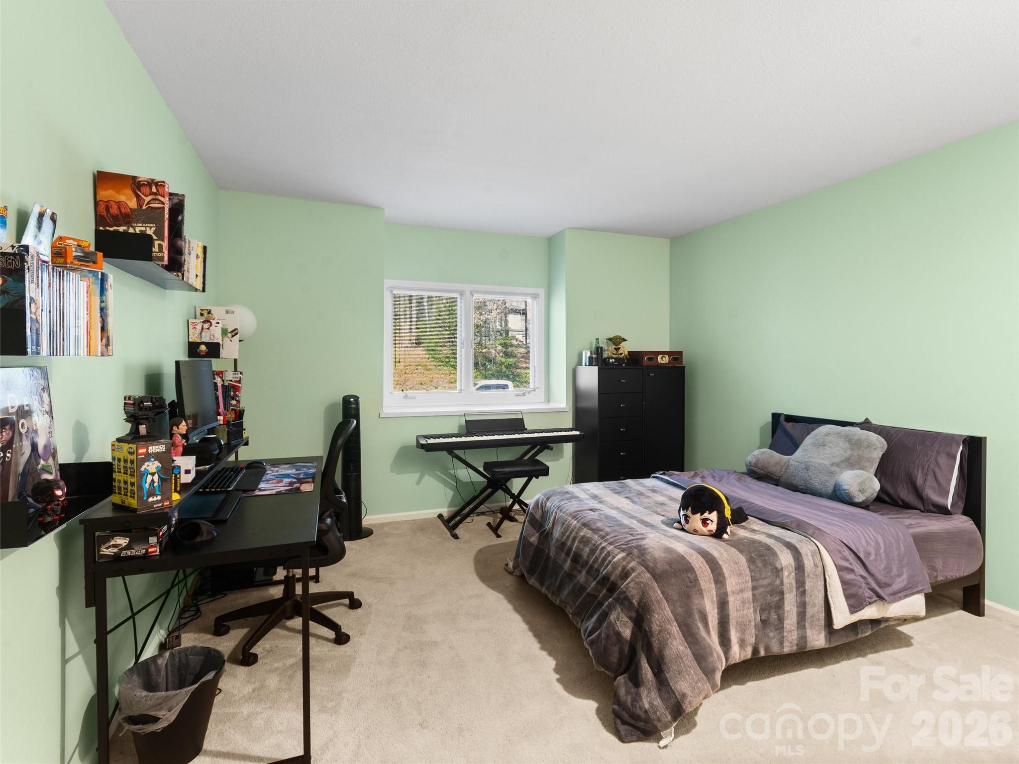 26 Autumn Ridge Lane — Asheville