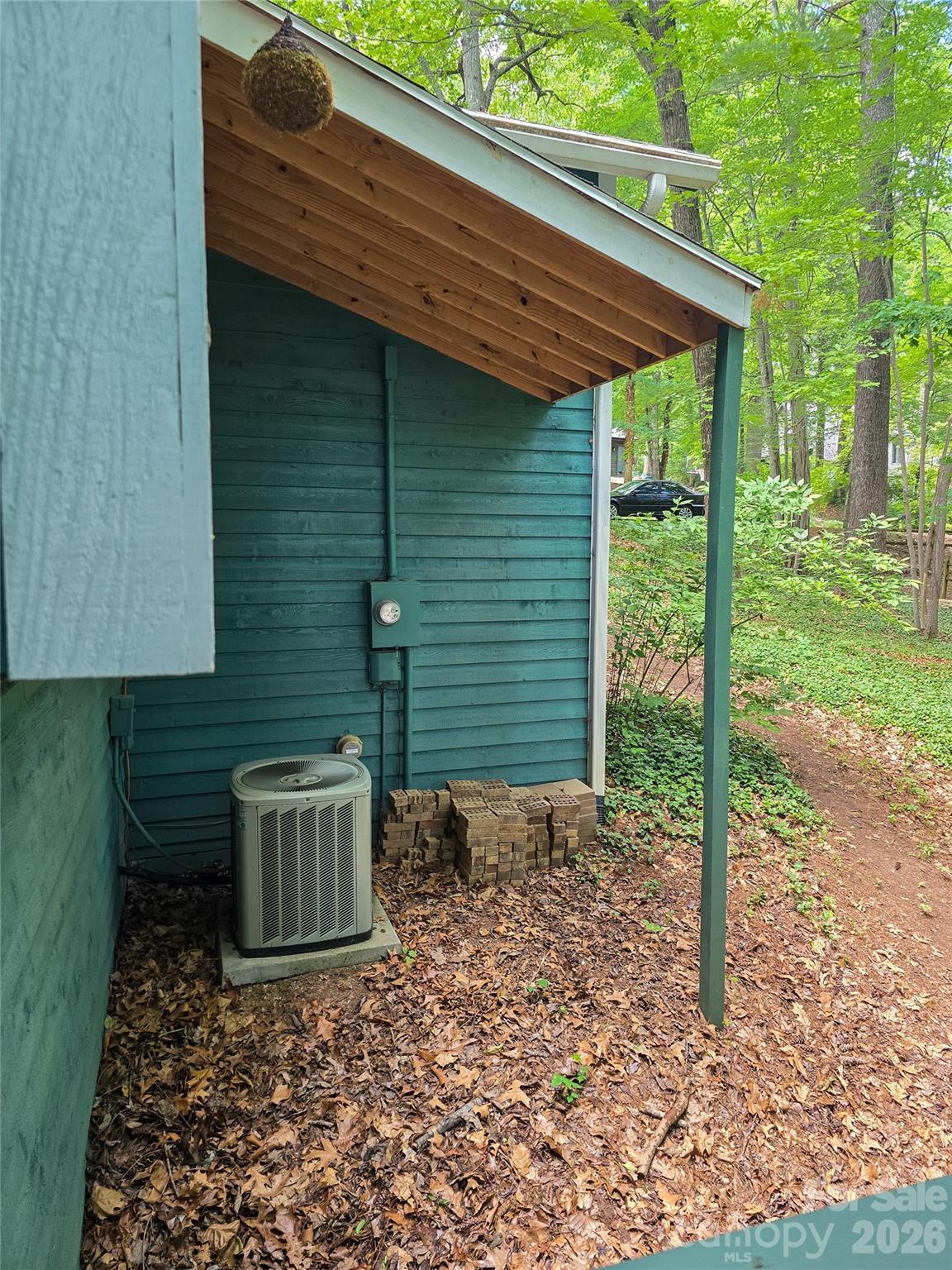26 Autumn Ridge Lane — Asheville