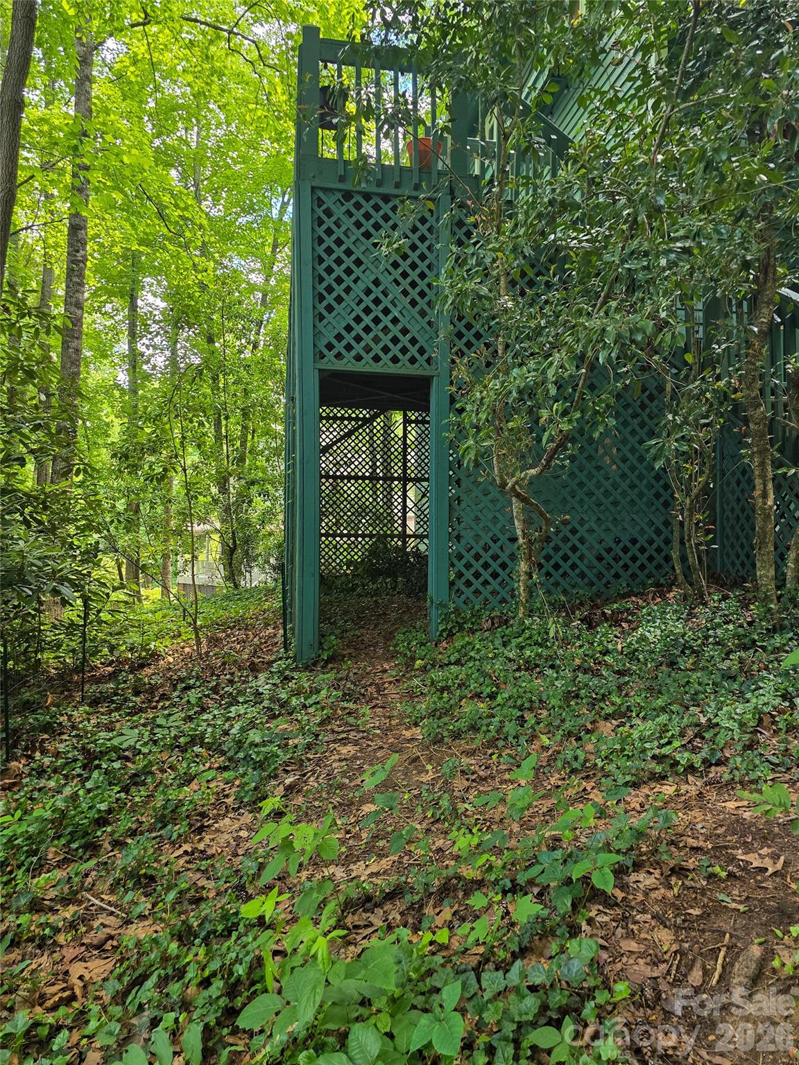 26 Autumn Ridge Lane — Asheville
