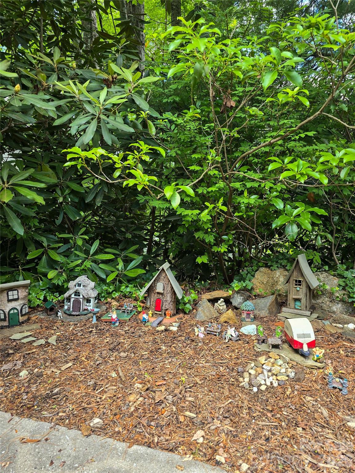 26 Autumn Ridge Lane — Asheville