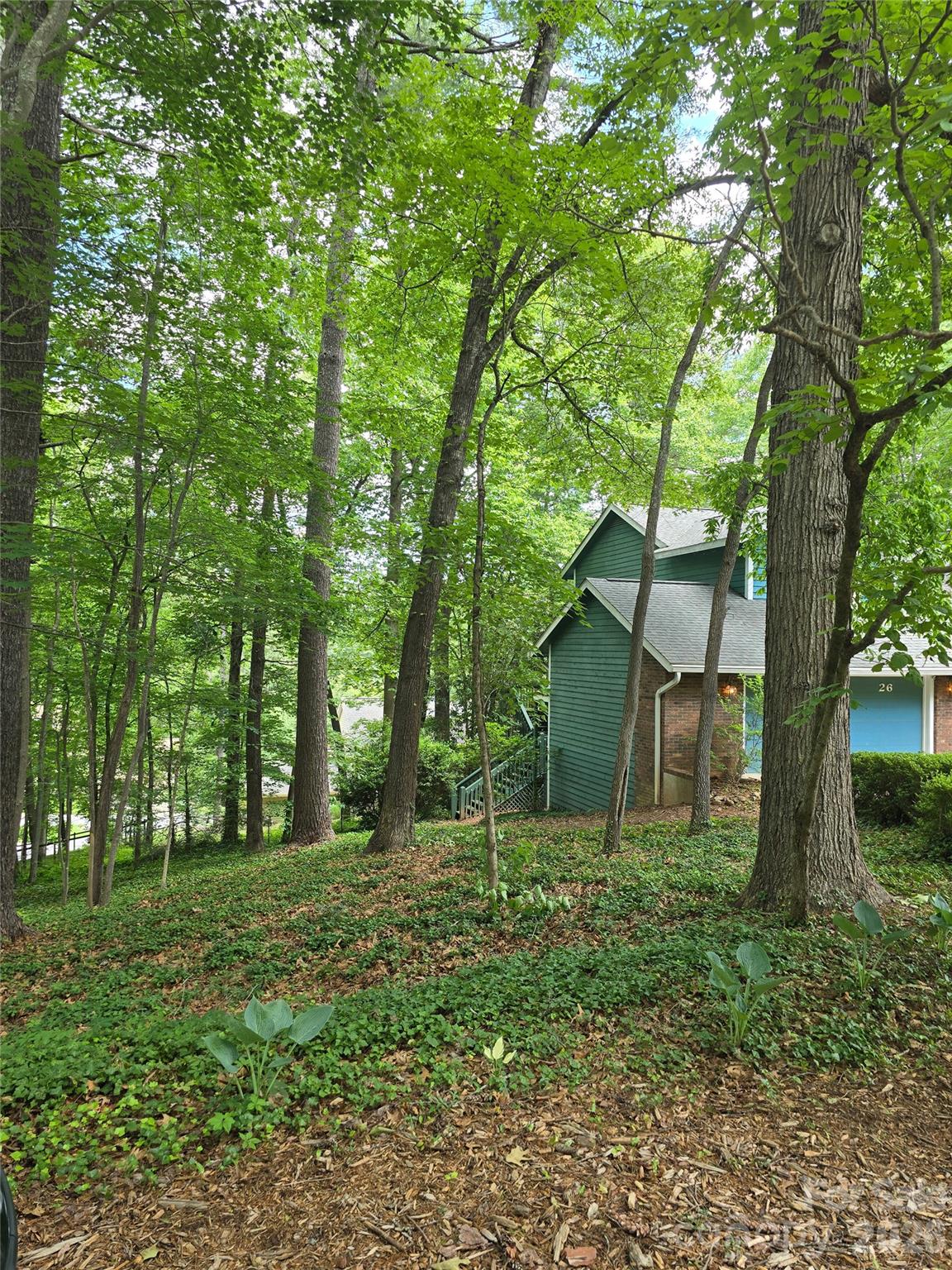 26 Autumn Ridge Lane — Asheville