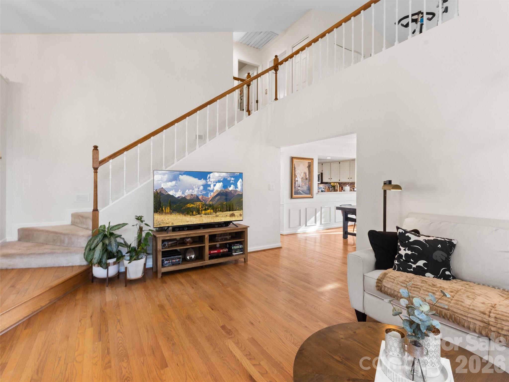 26 Autumn Ridge Lane — Asheville