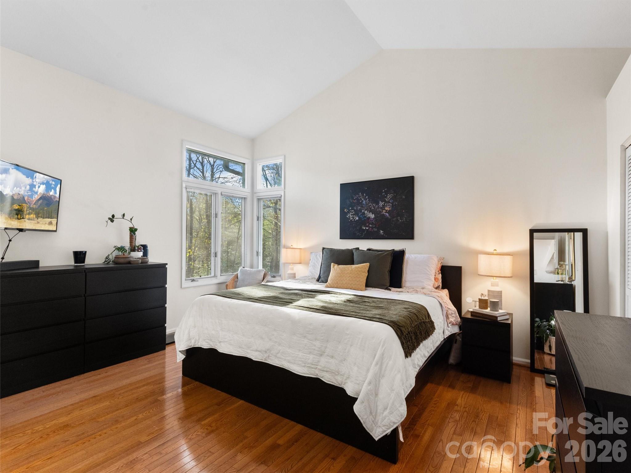 26 Autumn Ridge Lane — Asheville