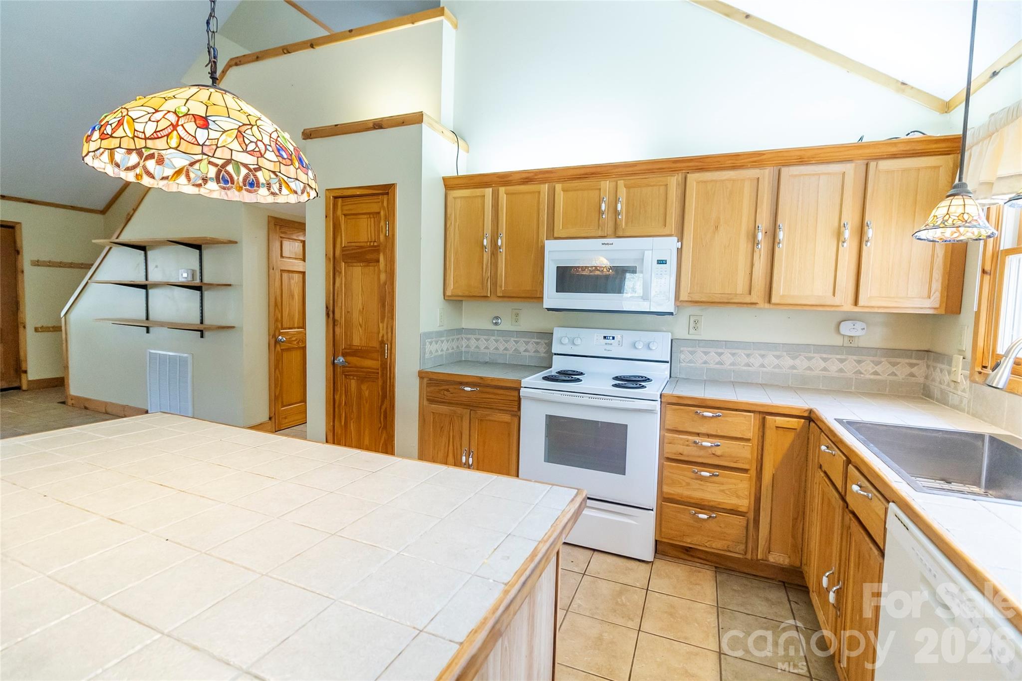 106 Cabin Creek Road — Sylva
