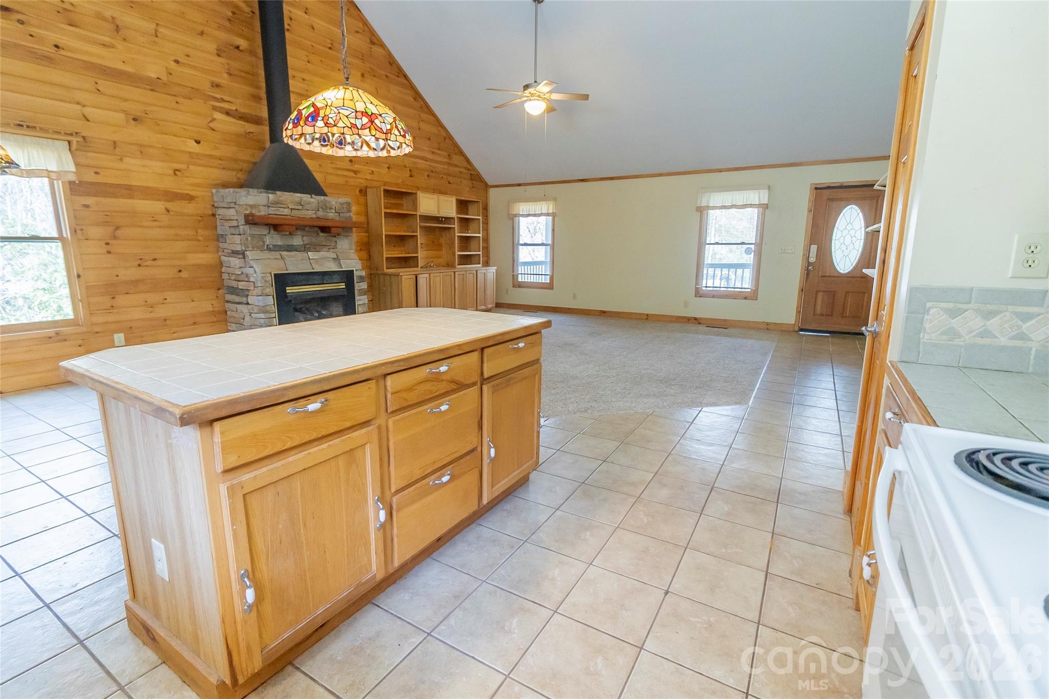 106 Cabin Creek Road — Sylva