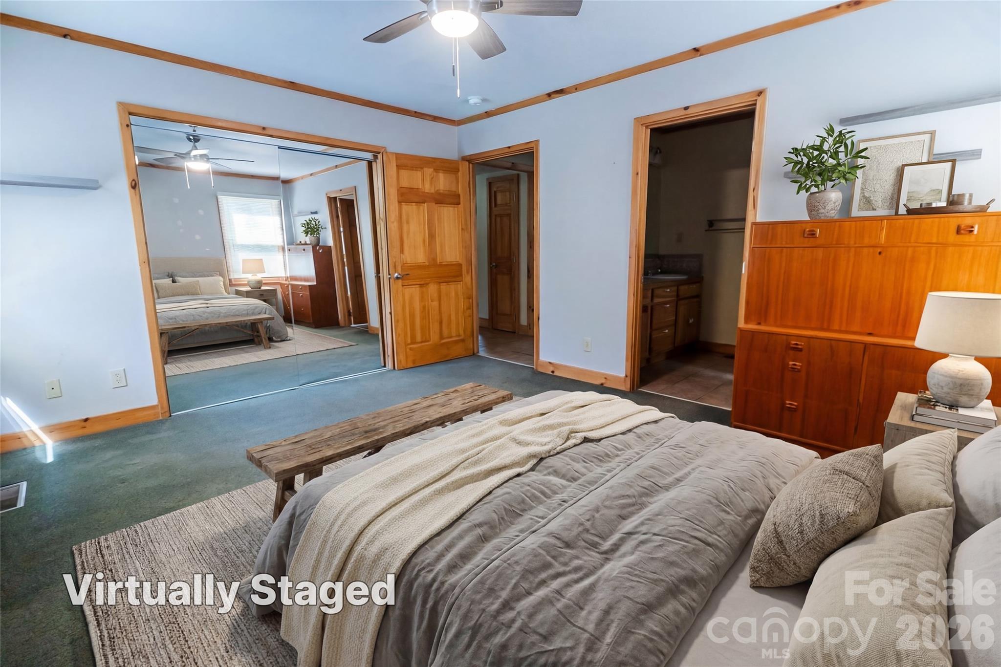 106 Cabin Creek Road — Sylva