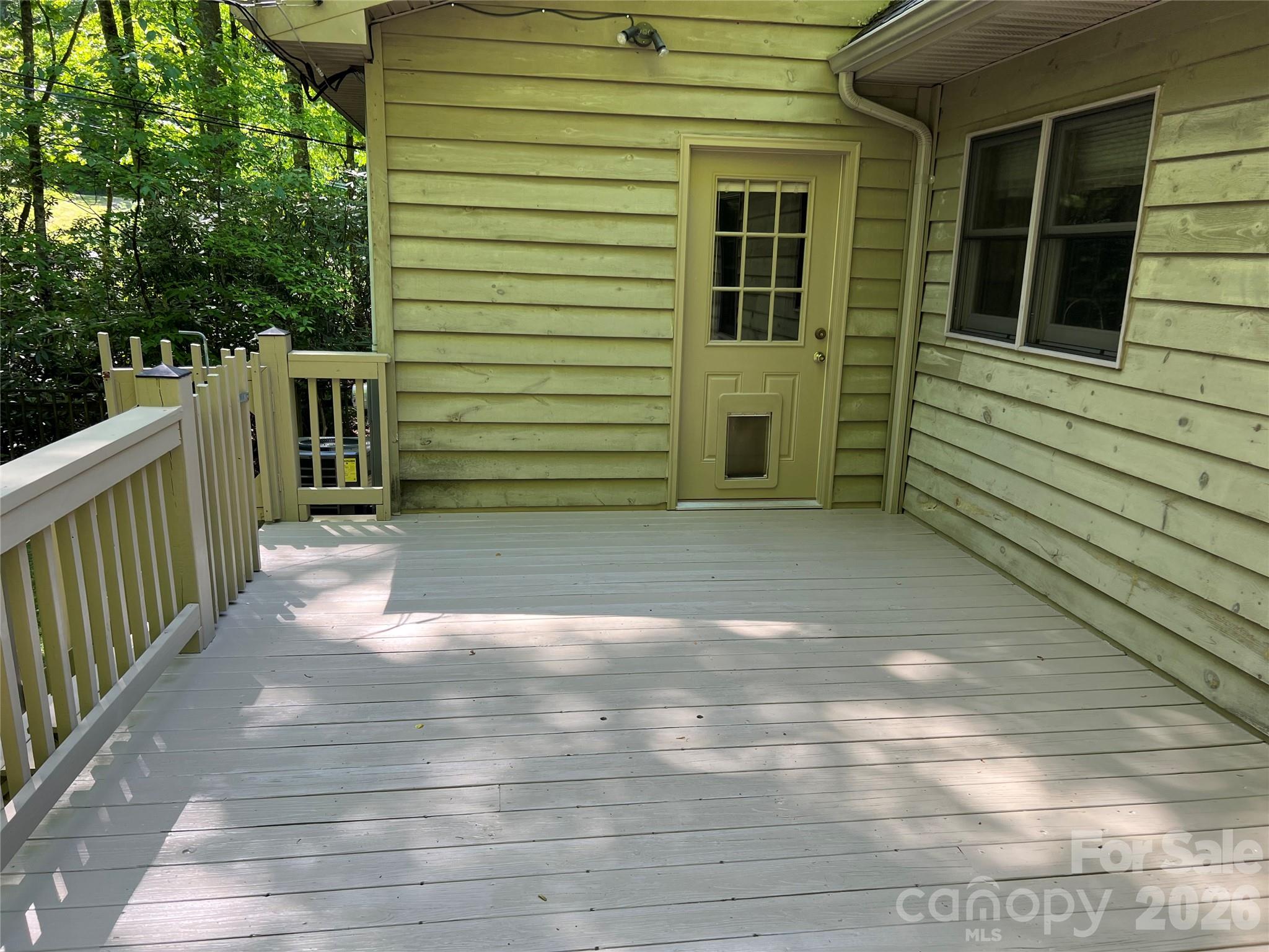 106 Cabin Creek Road — Sylva