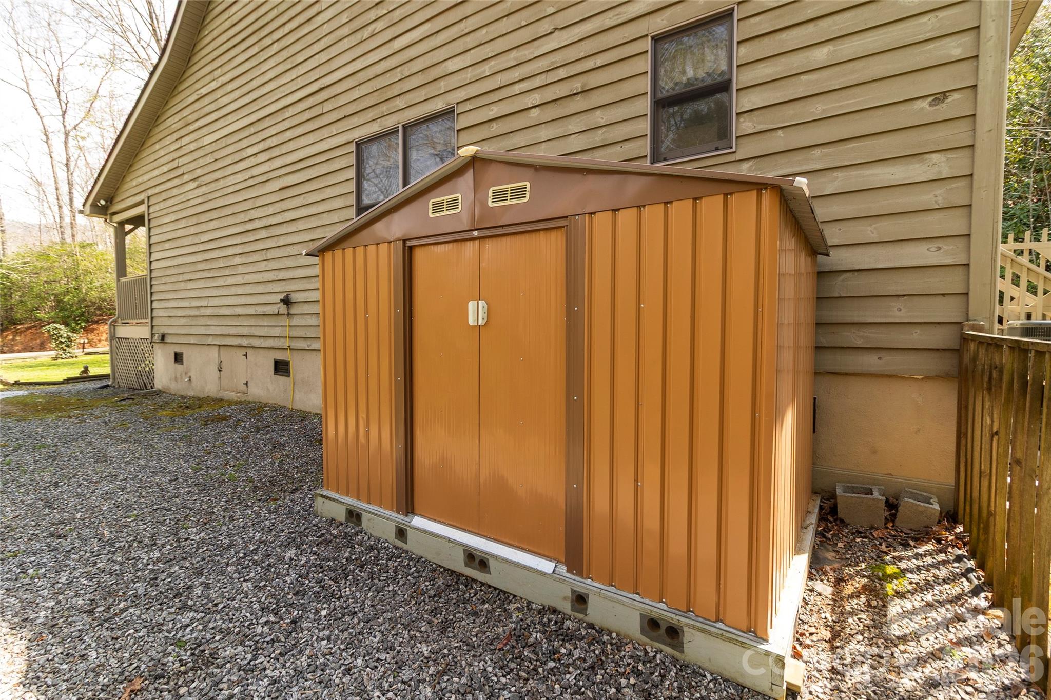 106 Cabin Creek Road — Sylva