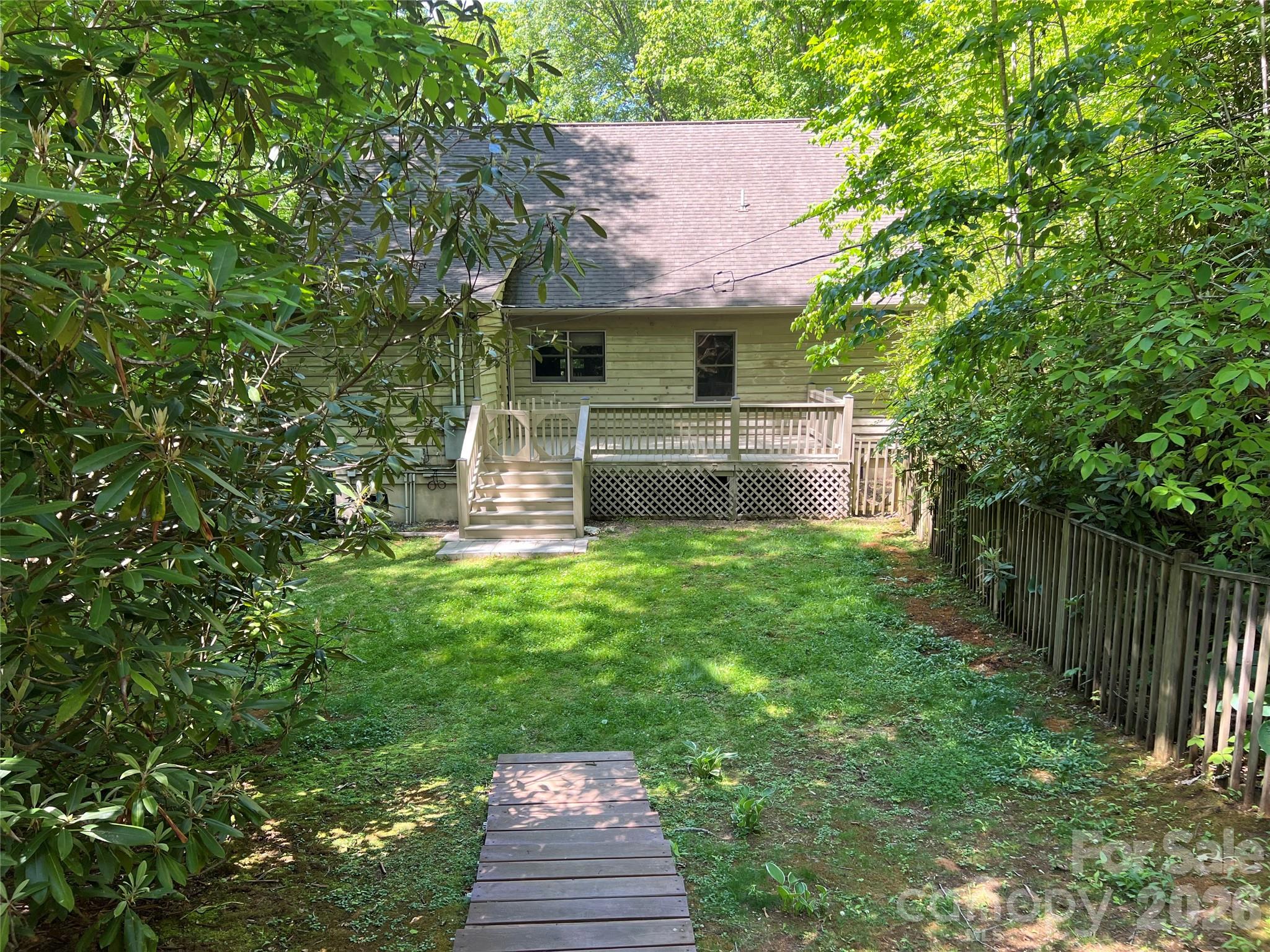 106 Cabin Creek Road — Sylva