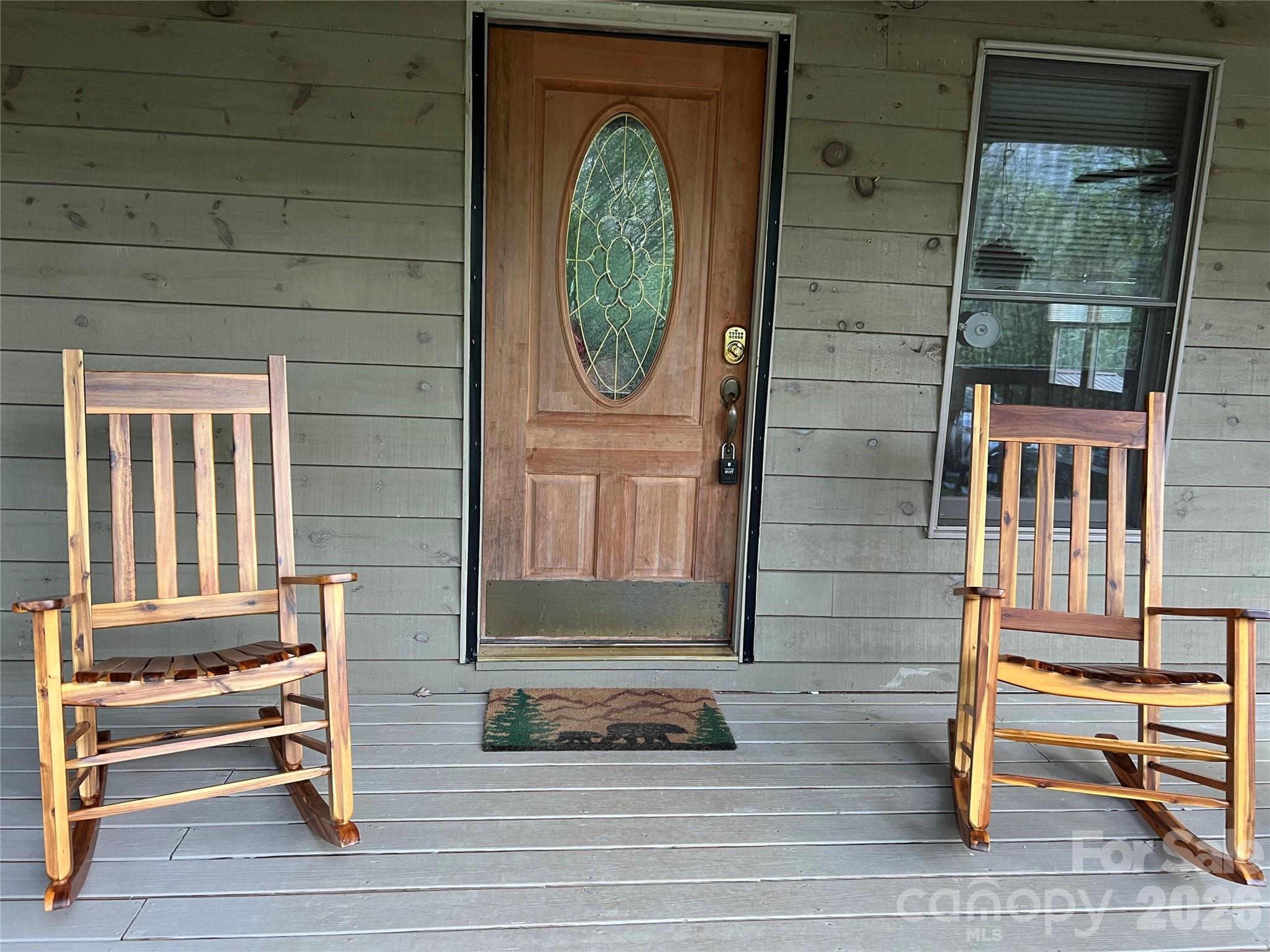 106 Cabin Creek Road — Sylva