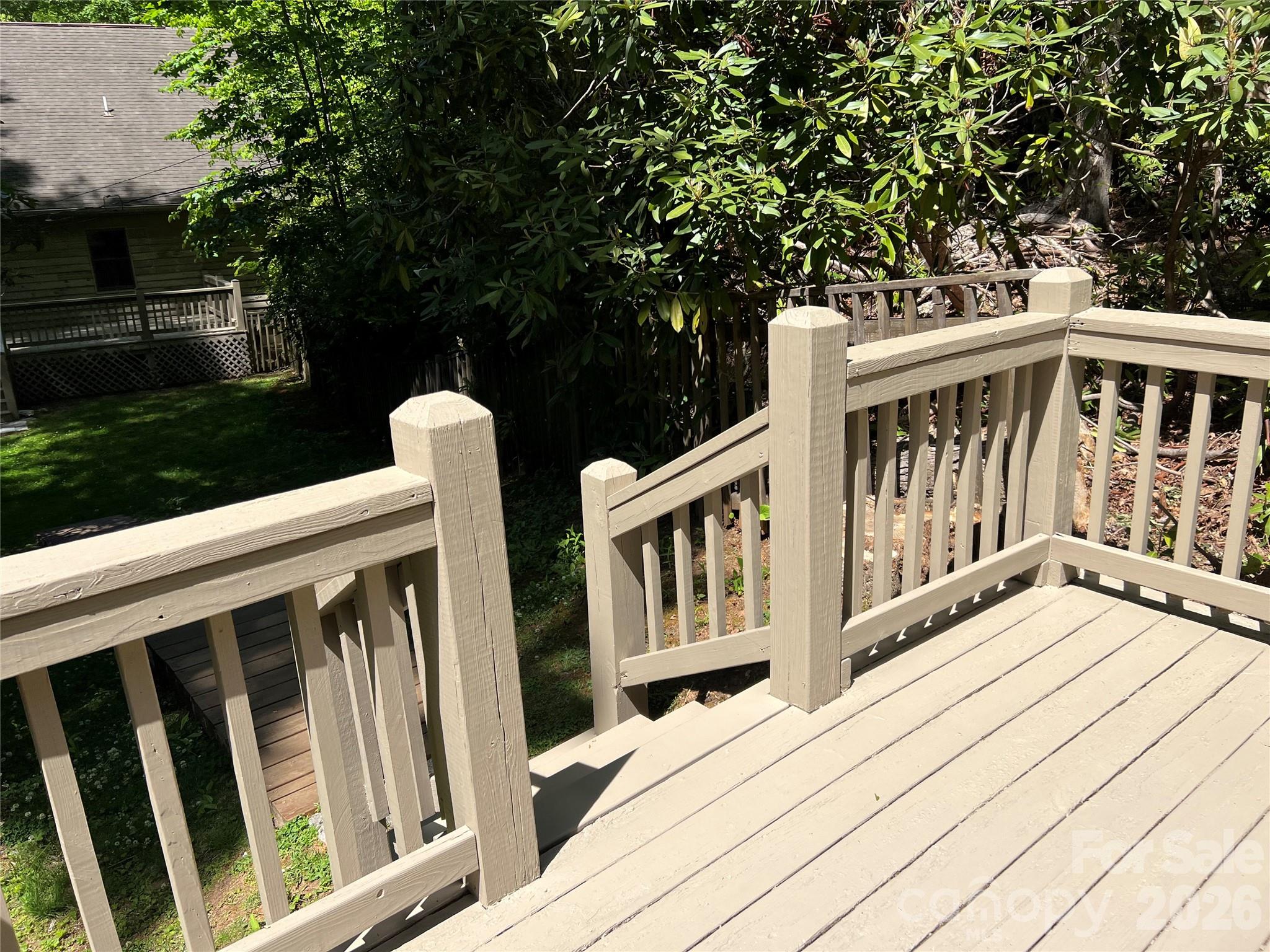 106 Cabin Creek Road — Sylva