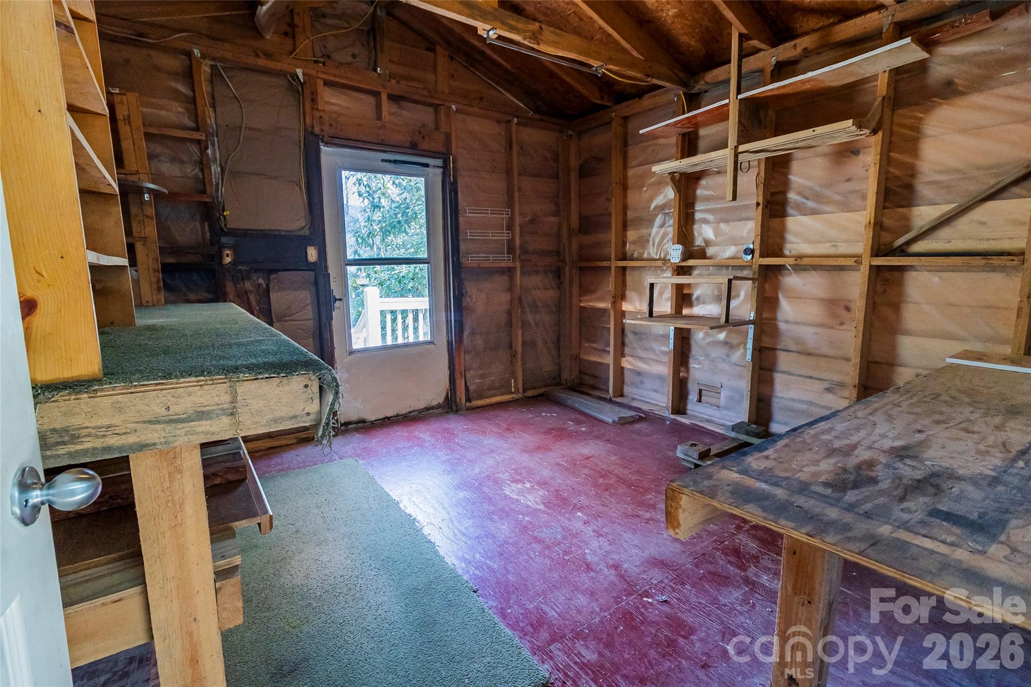 106 Cabin Creek Road — Sylva