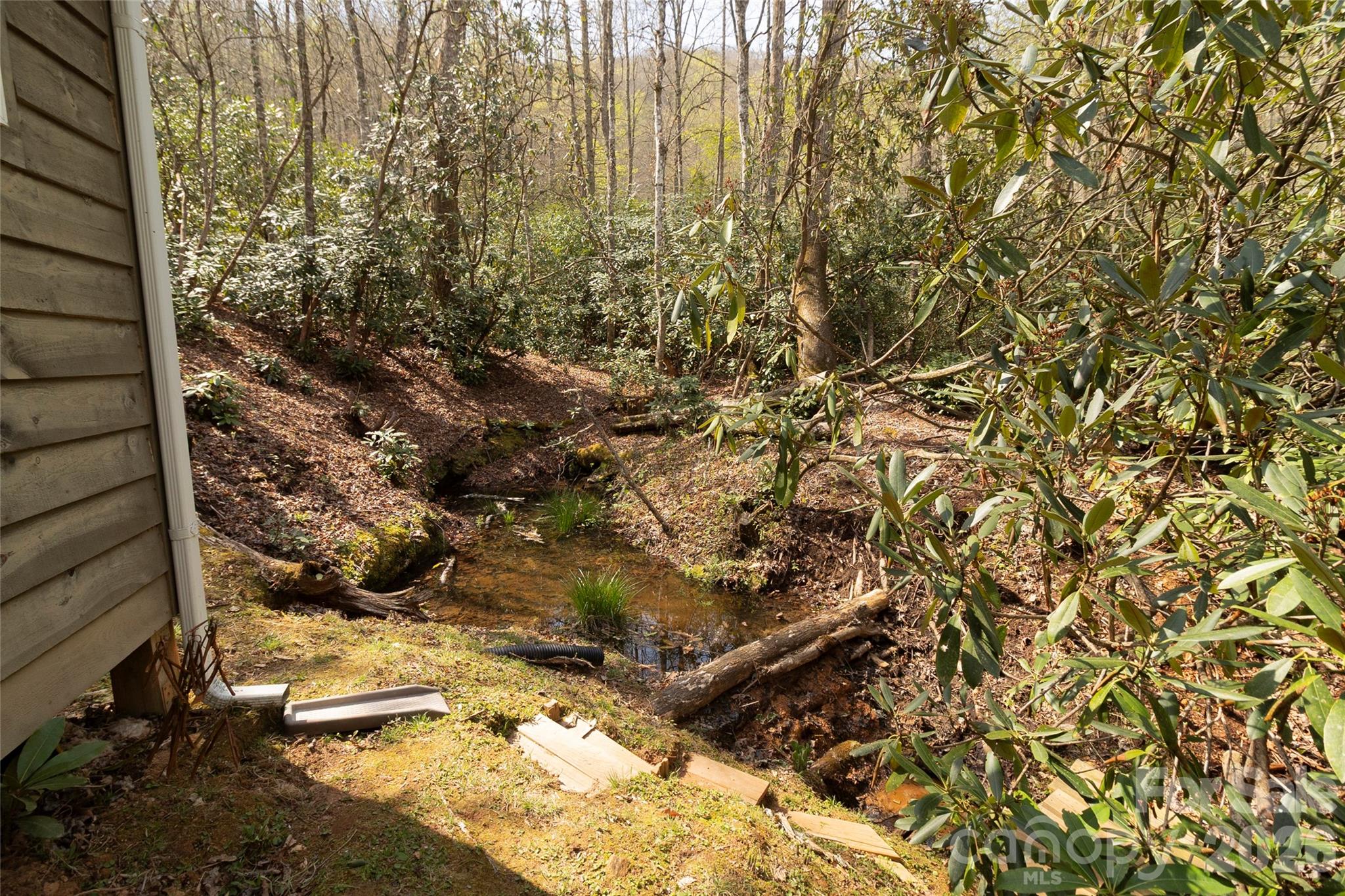 106 Cabin Creek Road — Sylva