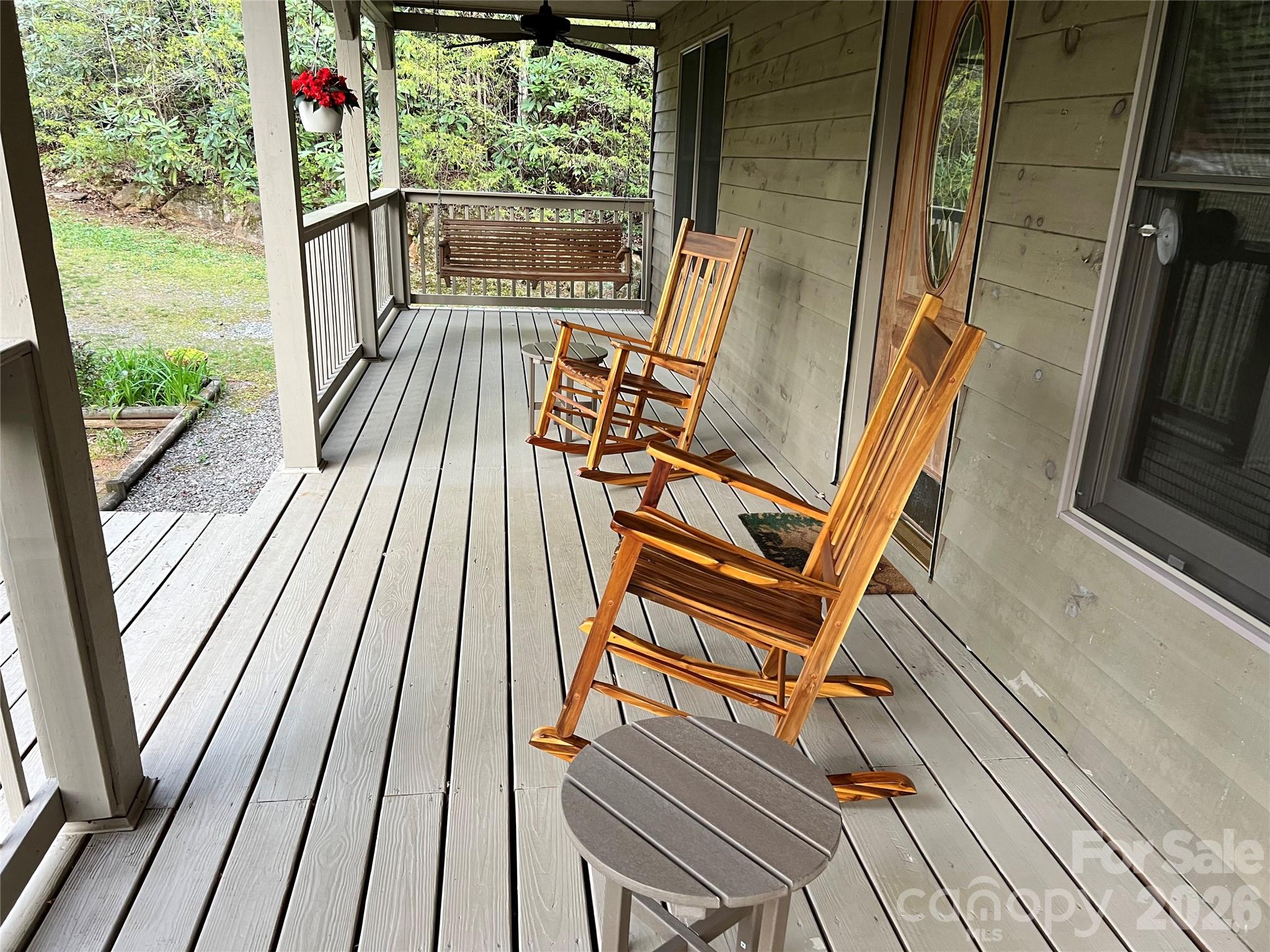106 Cabin Creek Road — Sylva