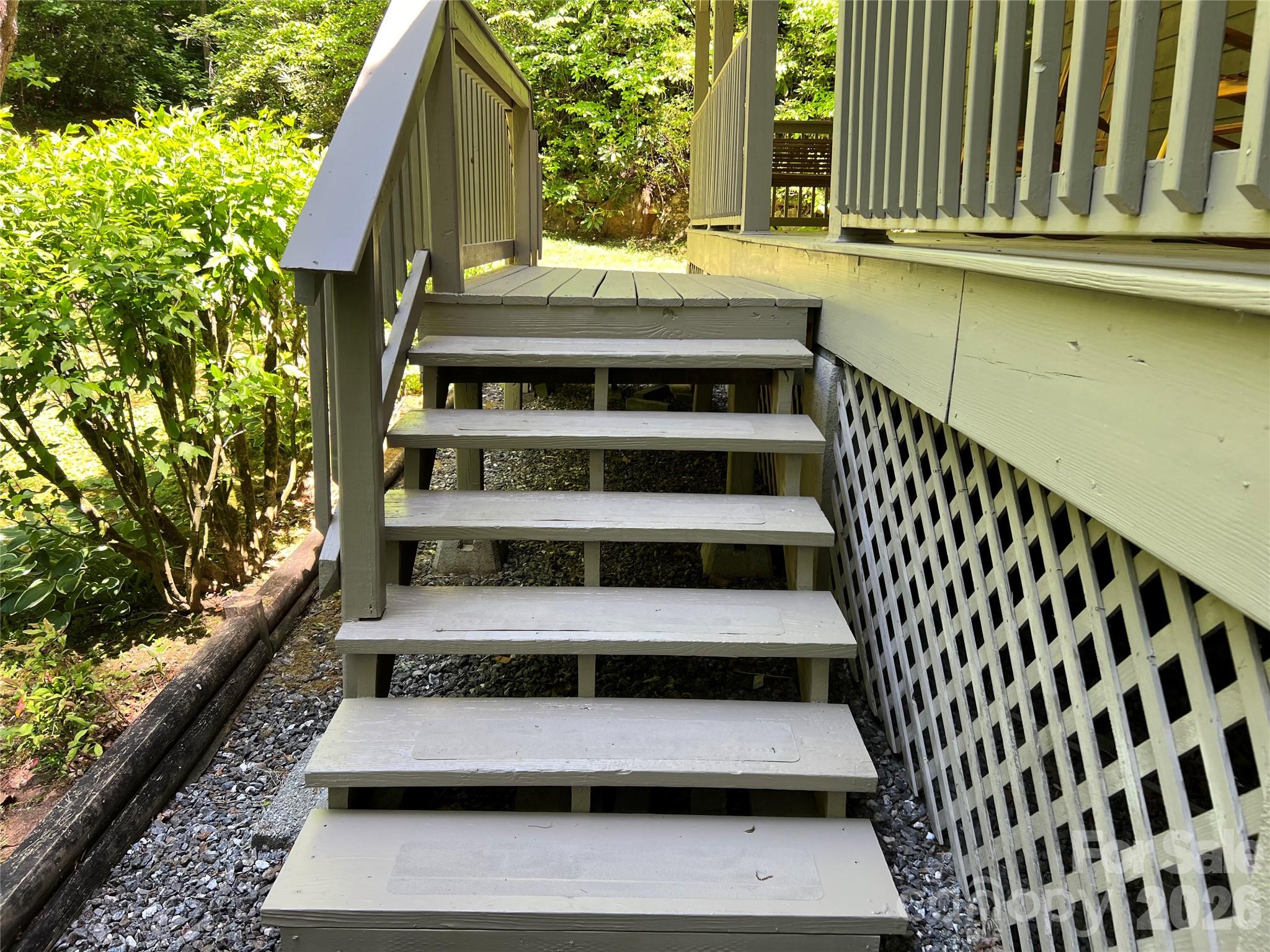 106 Cabin Creek Road — Sylva