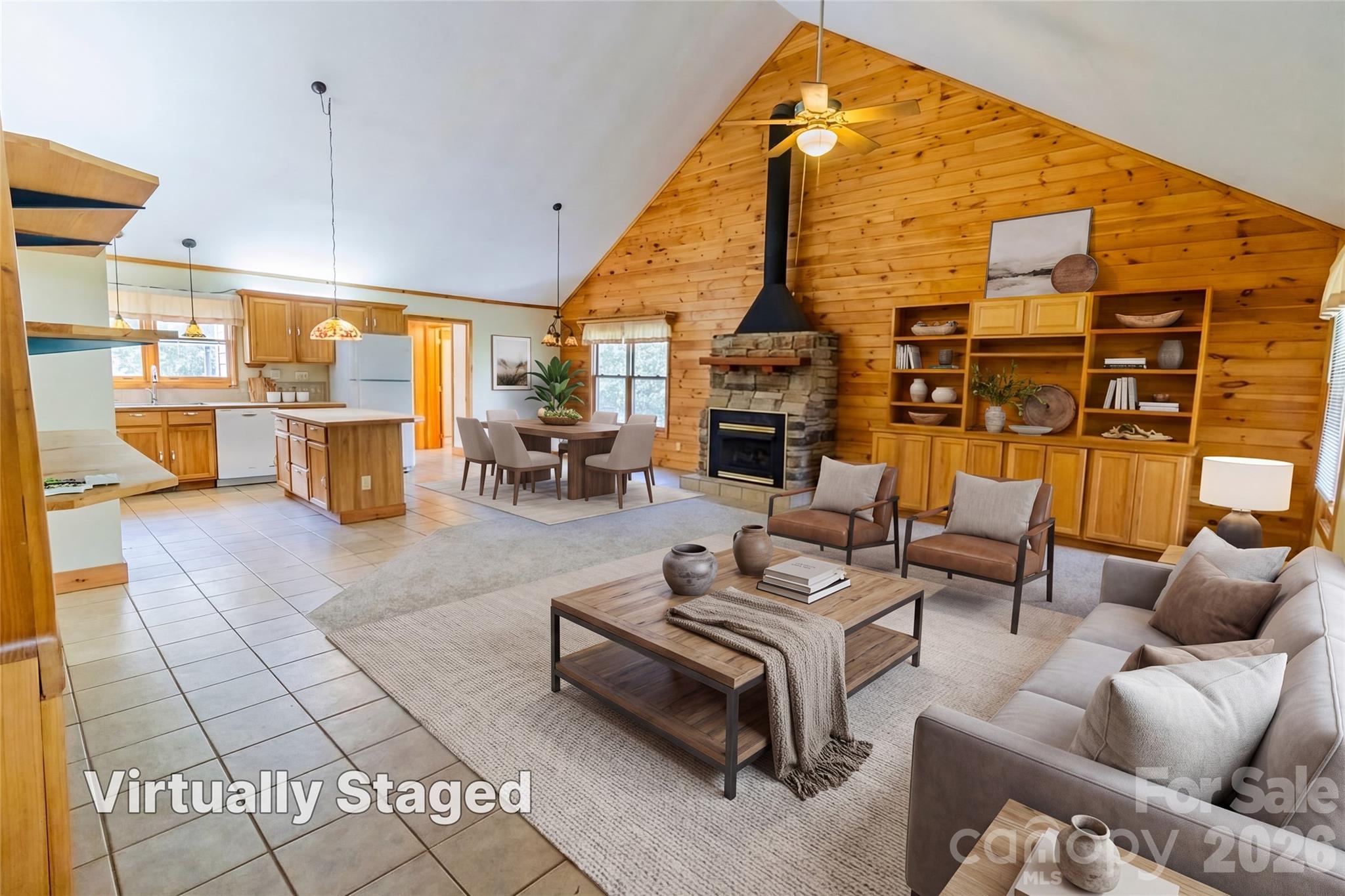106 Cabin Creek Road — Sylva