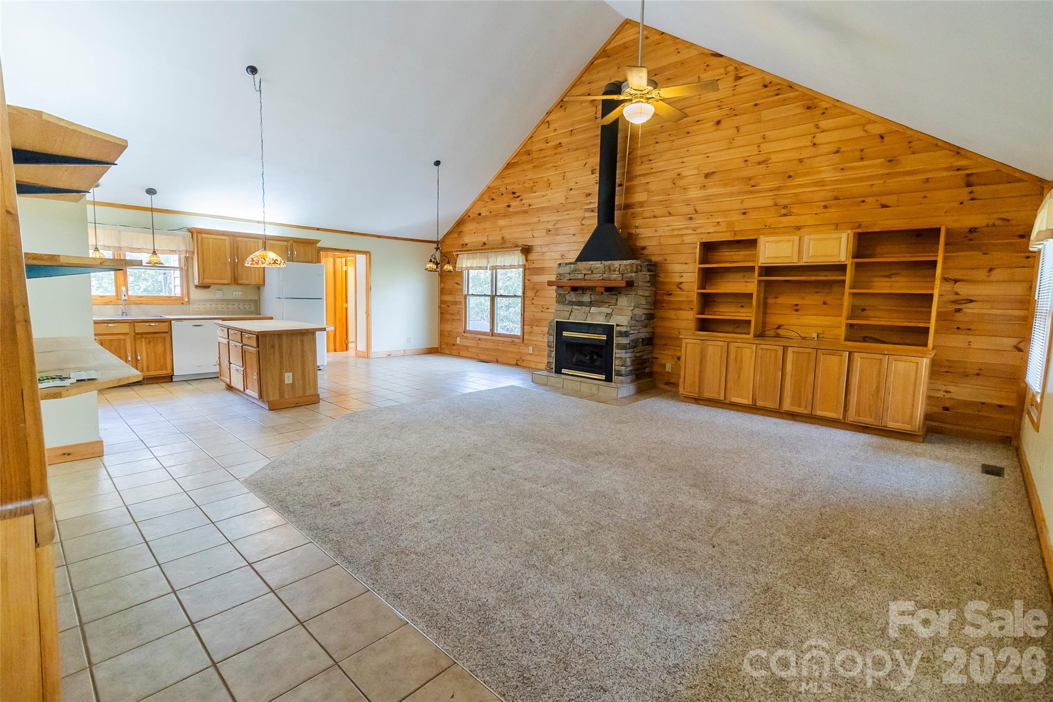 106 Cabin Creek Road — Sylva