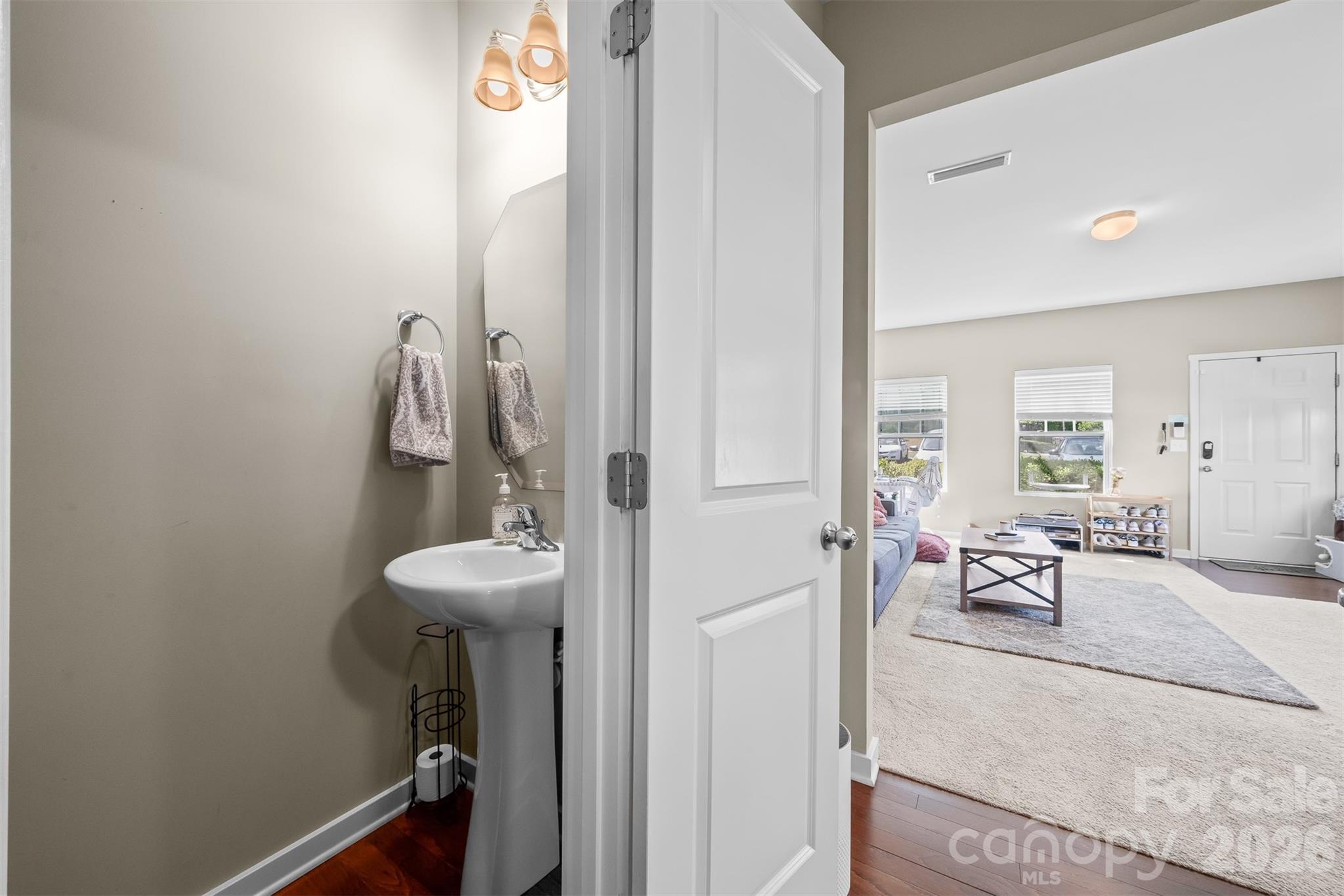 126 Cadbury Lane — Fort Mill