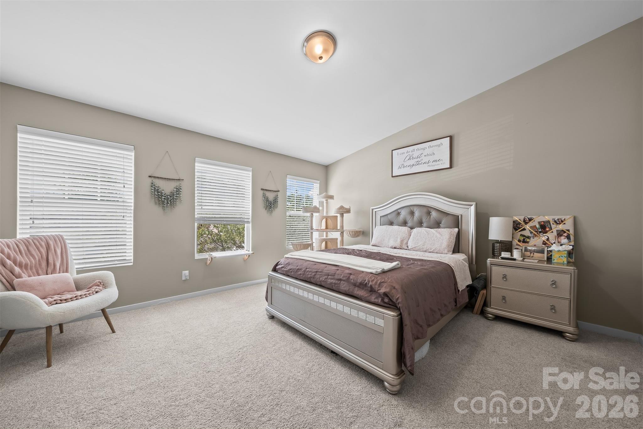 126 Cadbury Lane — Fort Mill