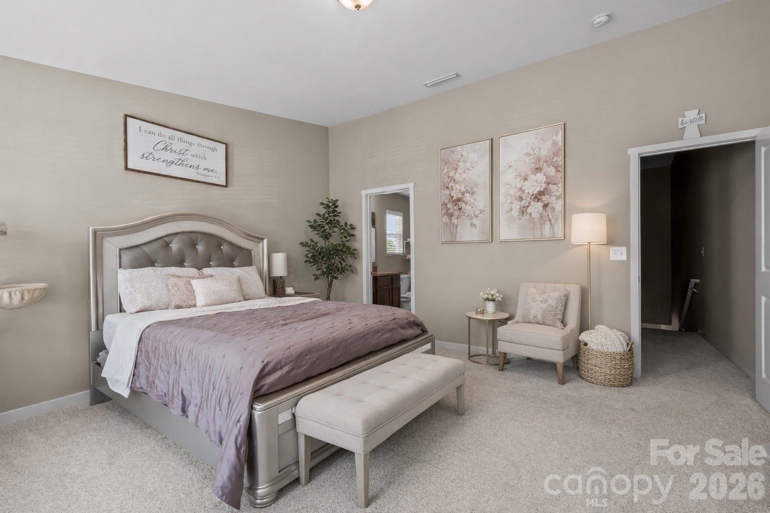 126 Cadbury Lane — Fort Mill