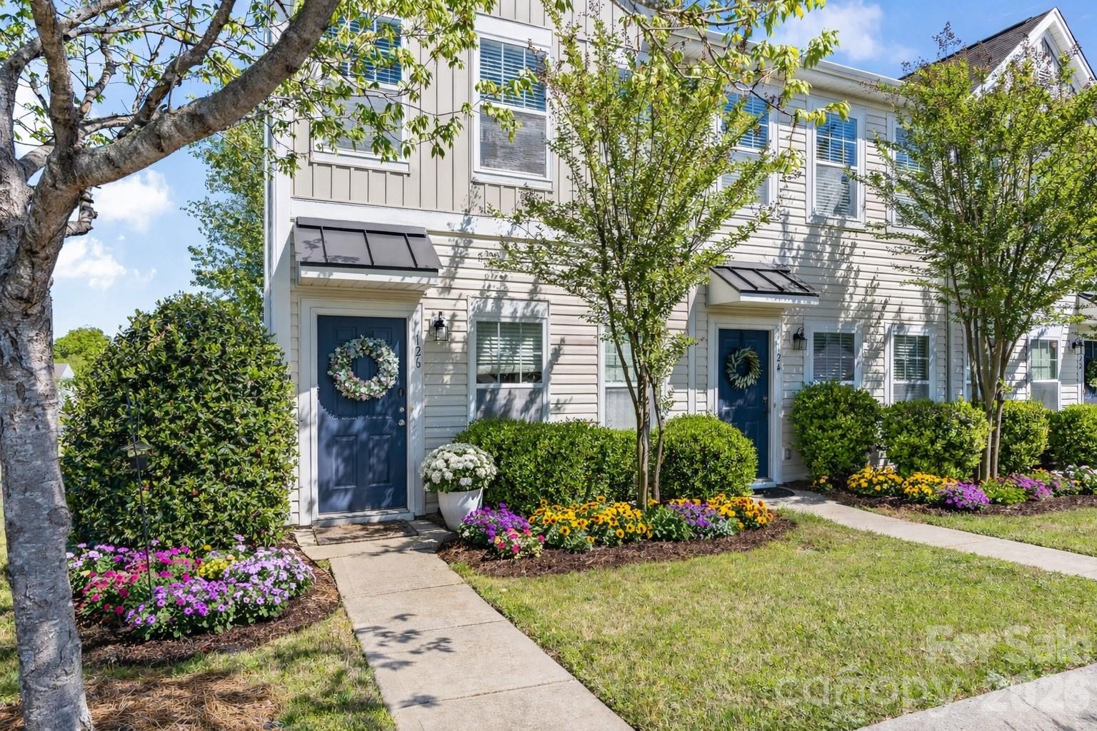 126 Cadbury Lane — Fort Mill