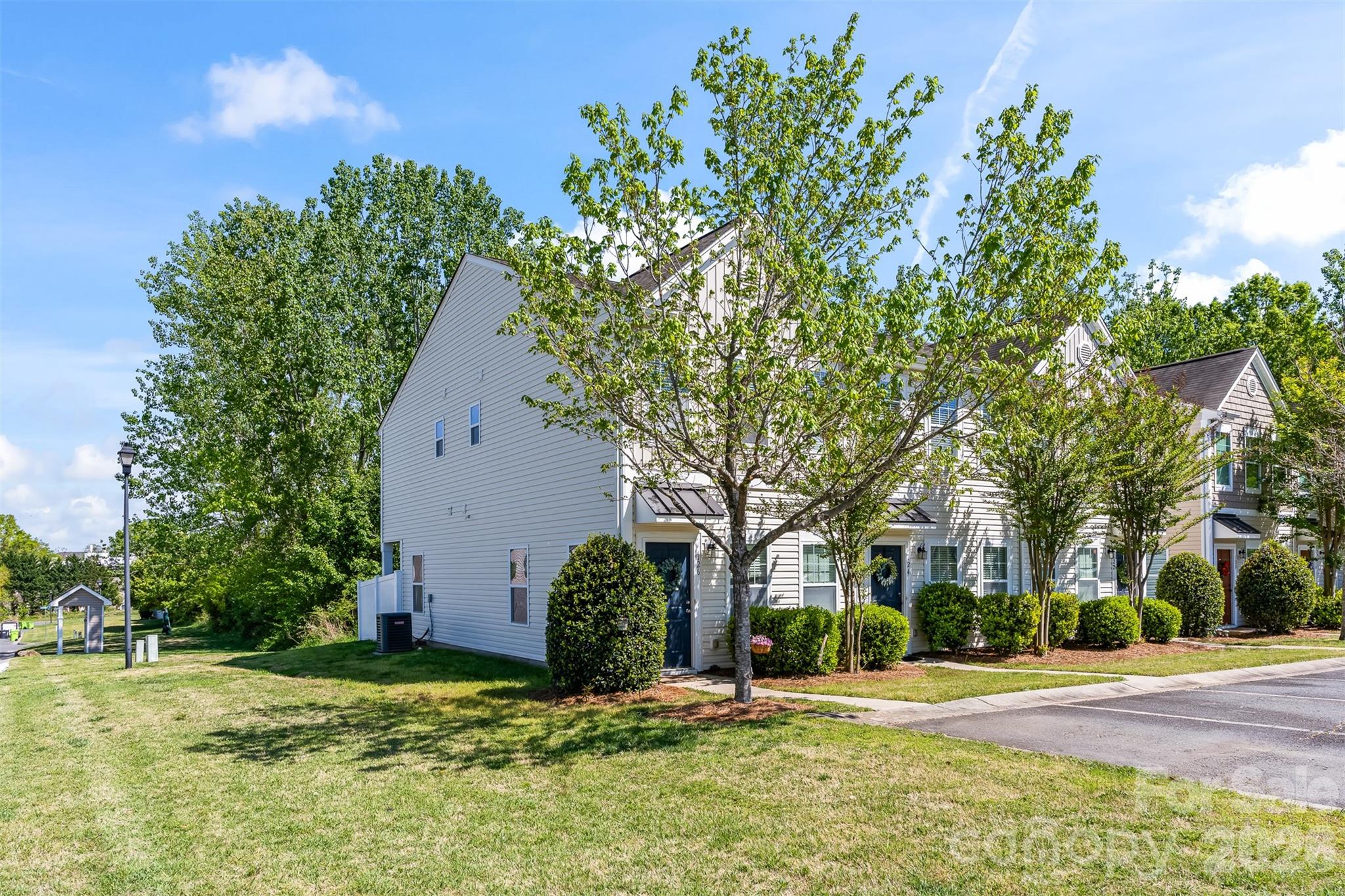 126 Cadbury Lane — Fort Mill