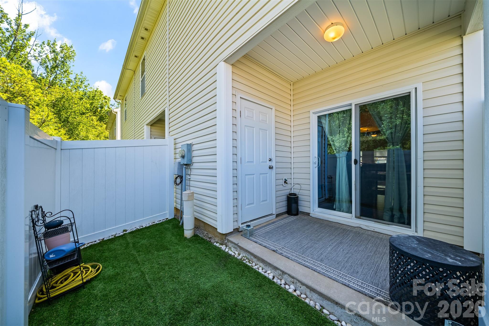 126 Cadbury Lane — Fort Mill