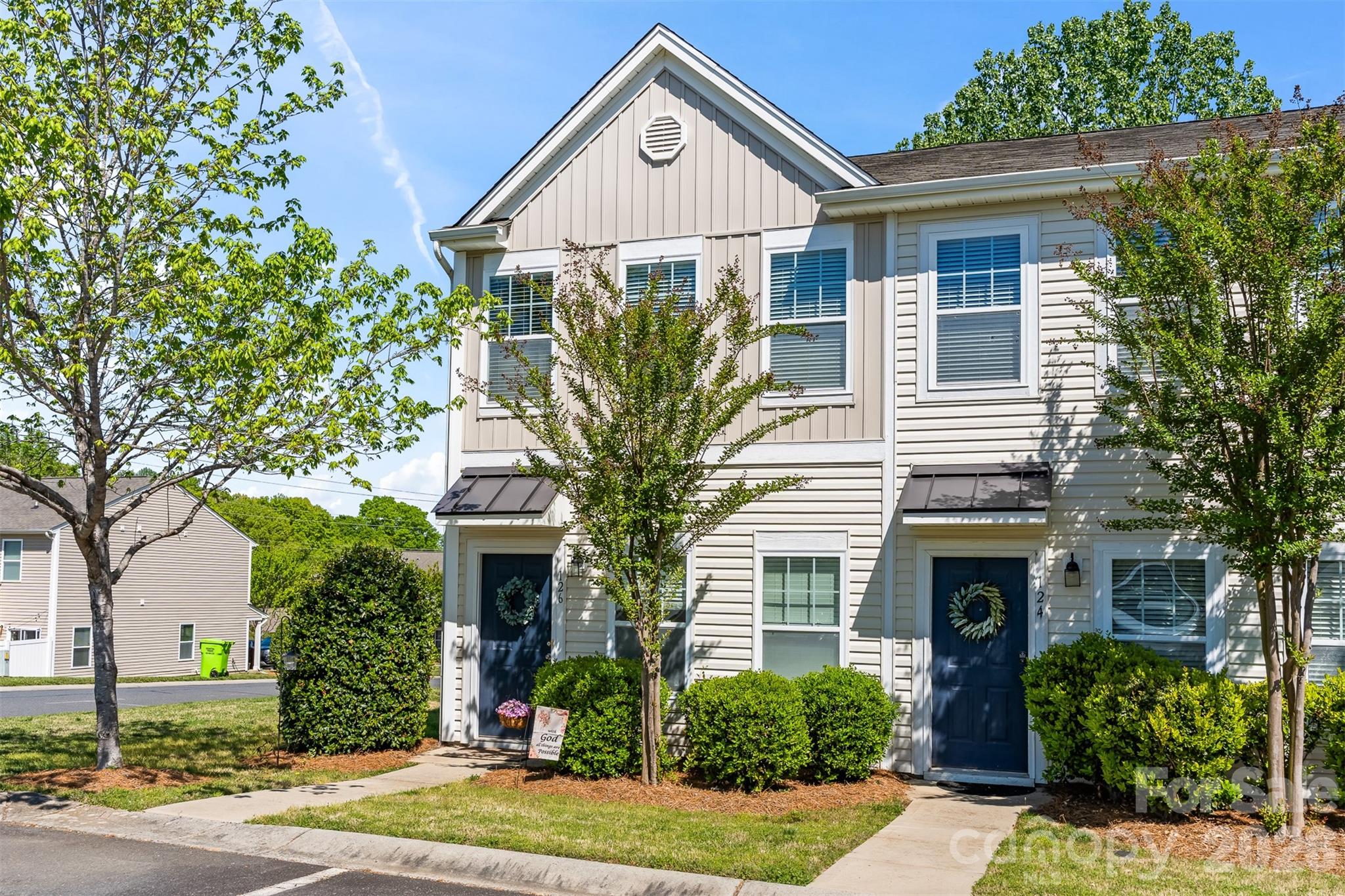 126 Cadbury Lane — Fort Mill