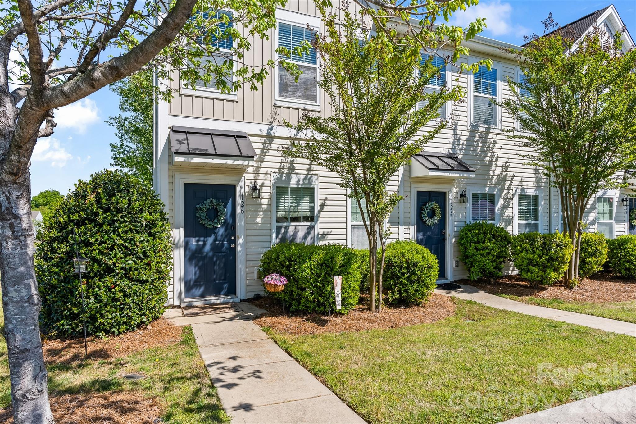 126 Cadbury Lane — Fort Mill