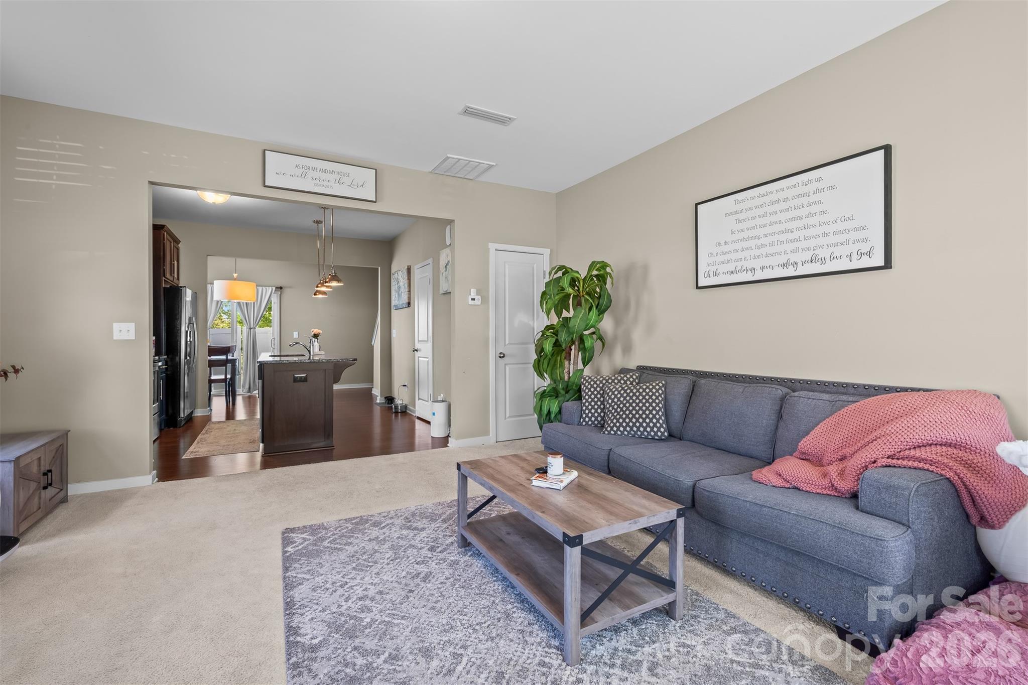 126 Cadbury Lane — Fort Mill