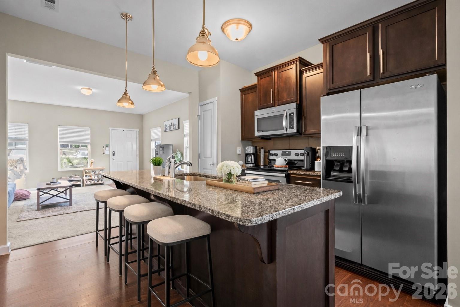 126 Cadbury Lane — Fort Mill