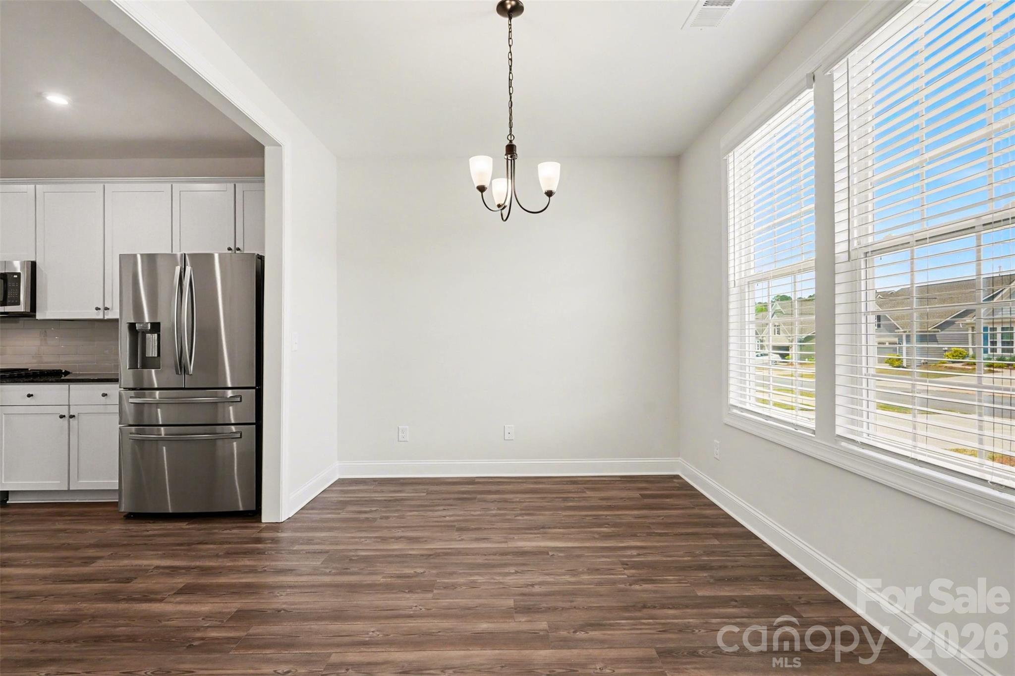 10225 Superb Lane — Charlotte